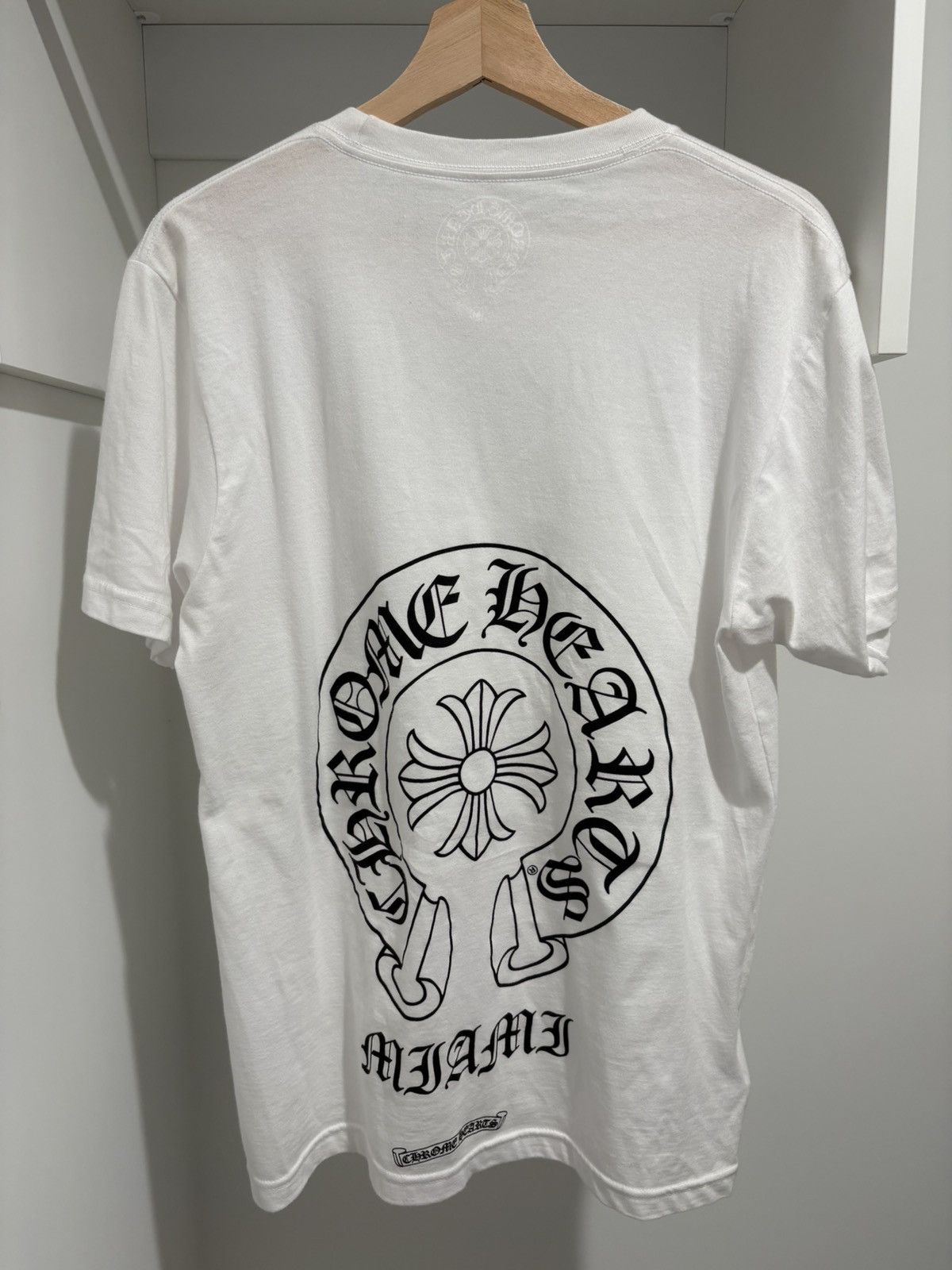 Chrome Hearts Miami | Grailed