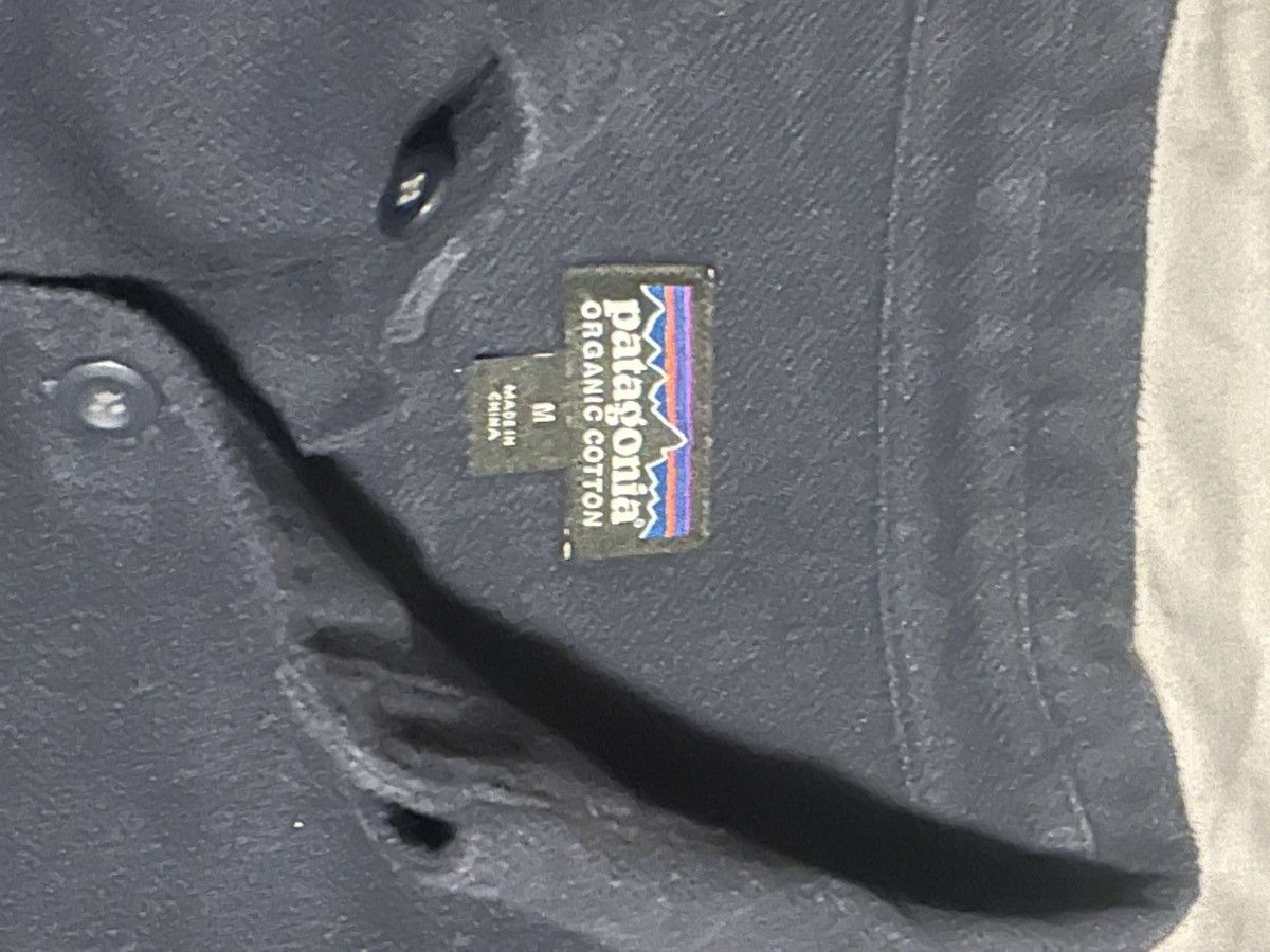 Patagonia Patagonia Button Up Size US M / EU 48-50 / 2 - 3 Thumbnail