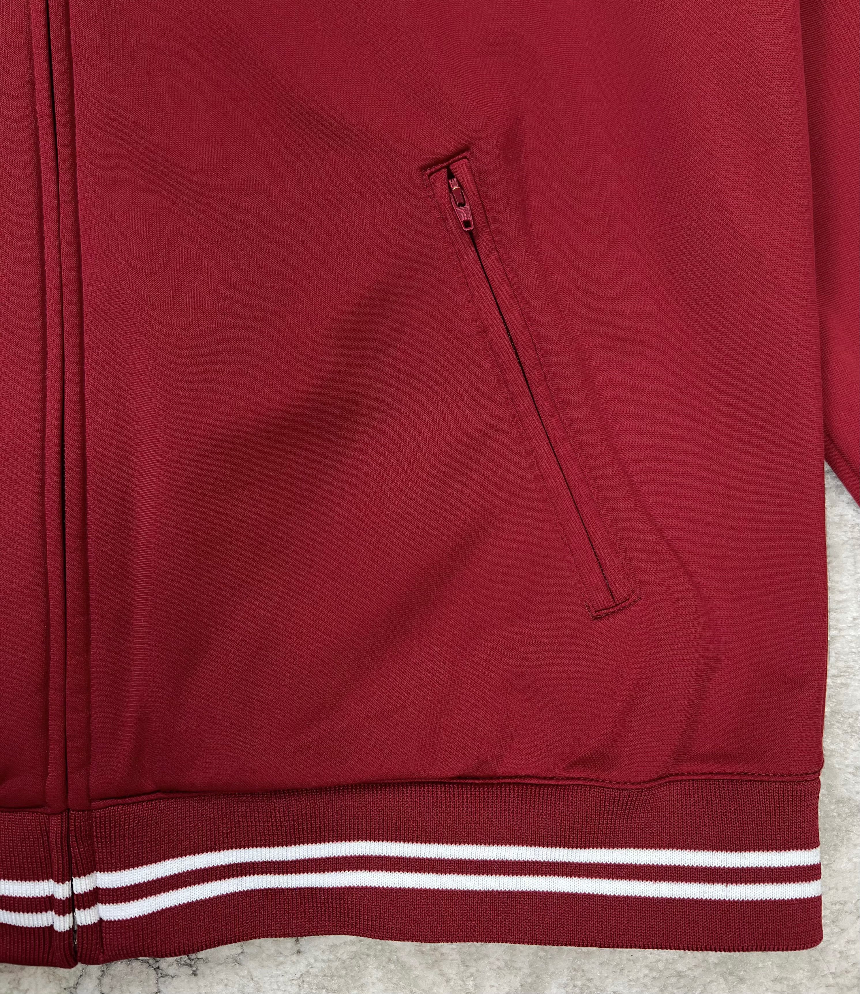 Carhartt × Carhartt Wip Carhartt Rugged Outdoor Wear Track Jacket Full Zip Size US M / EU 48-50 / 2 - 6 Thumbnail
