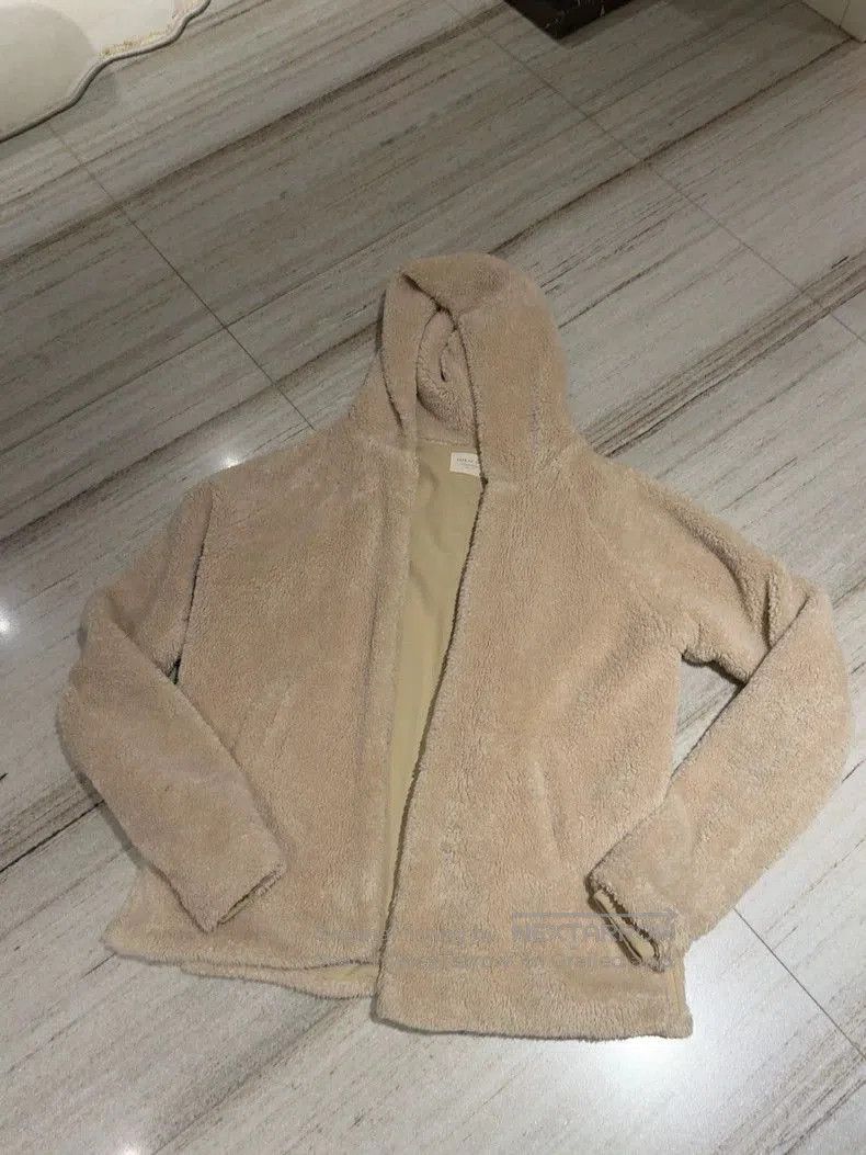 Fear of God Fear of God 4th Season Sherpa Cardigan. Size US M / EU 48-50 / 2 - 1 Thumbnail