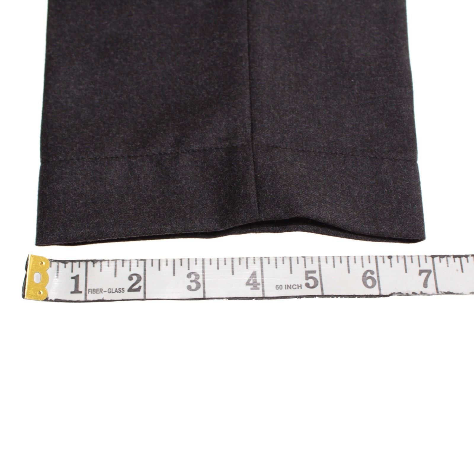 Incotex INCOTEX New with tags Dress Pants Size 38 US In Gray Size US 38 / EU 54 - 9 Thumbnail