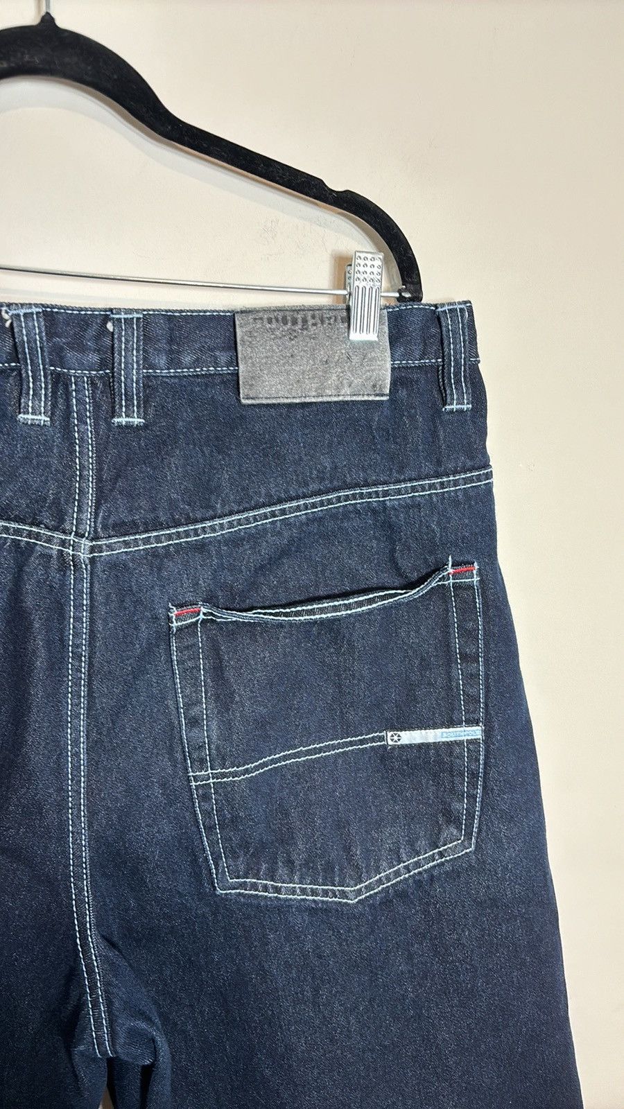Southpole × Vintage Vintage Southpole Shorts Size US 40 / EU 56 - 5 Thumbnail
