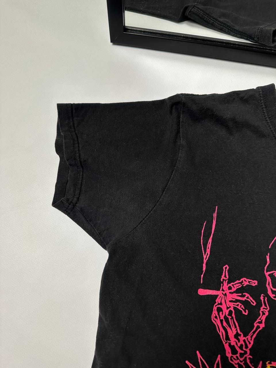 Band Tees × Japanese Brand × Vintage 90’s Vintage Incubus Worldwide Tour T Shirt Size US M / EU 48-50 / 2 - 5 Thumbnail