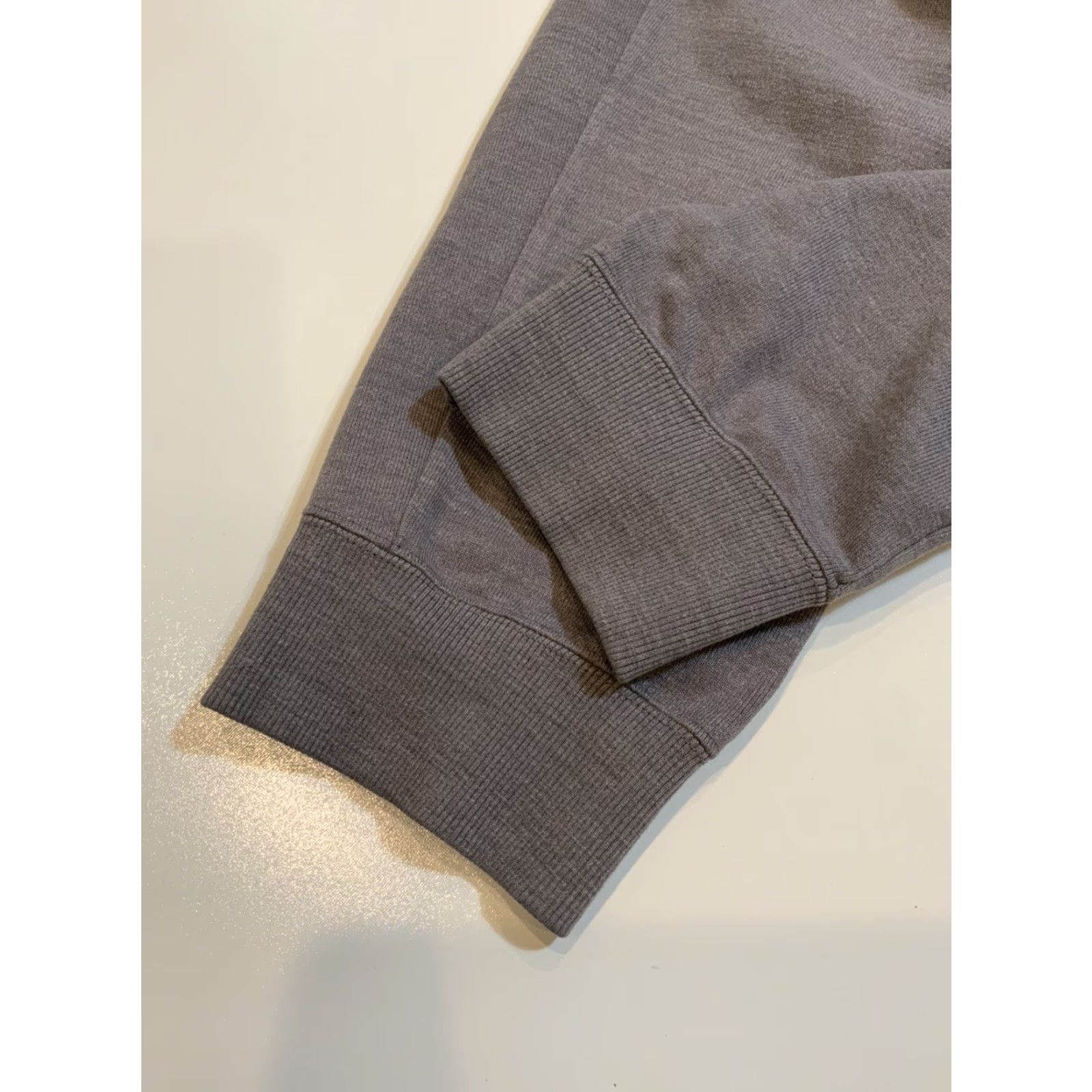 Nike Nike Sportswear Advance 15 AV15 Knit Gunsmoke Heather Jogger Sweatpants Sz. XXL Men Pants Regular Activewear Gray Heather 2XL Jogger Sweatpants Mens Size US 39 - 7 Thumbnail