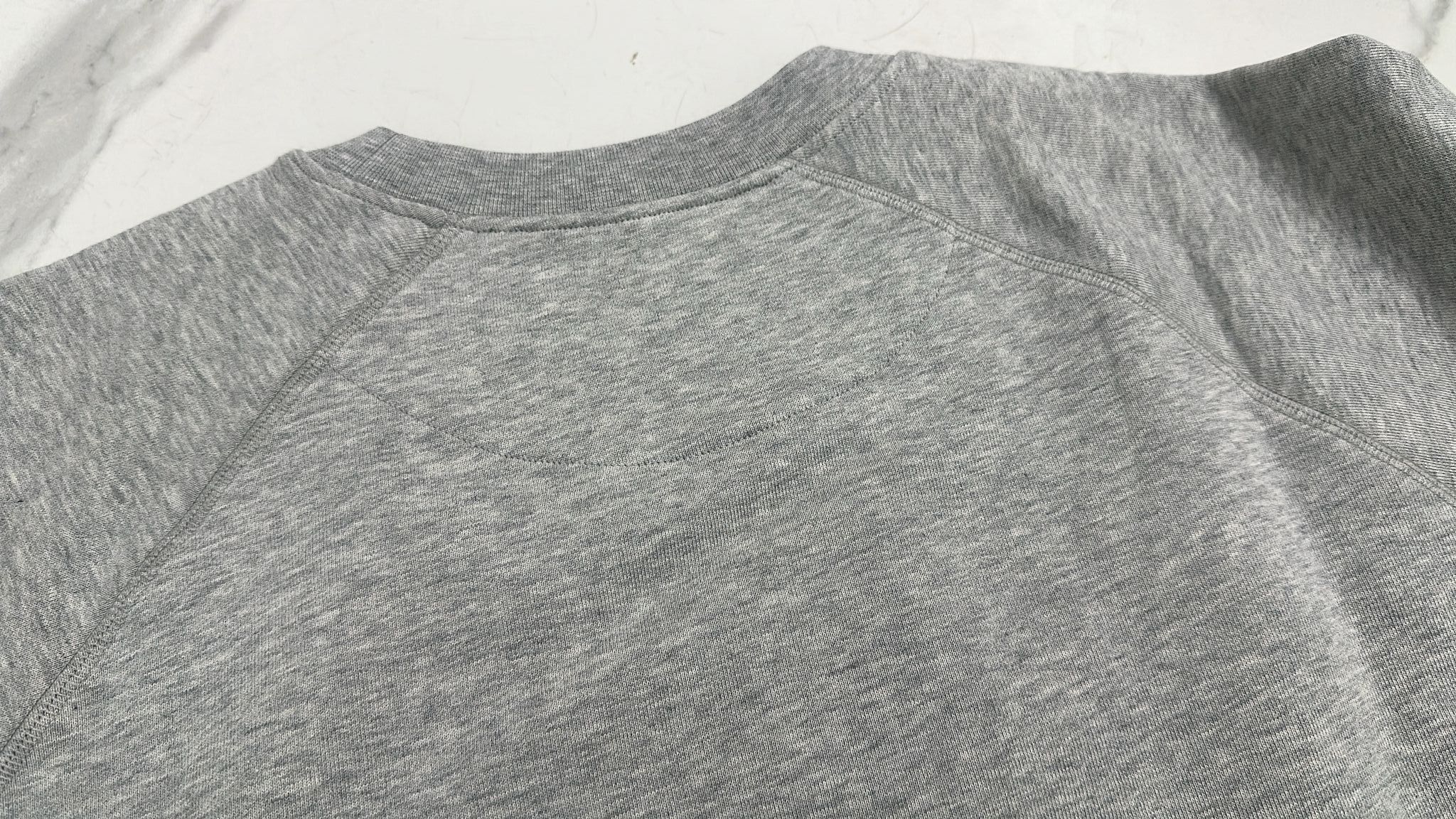 Vivienne Westwood Vivienne Westwood Raglan Sweatshirt Grey Medium Size US M / EU 48-50 / 2 - 4 Thumbnail