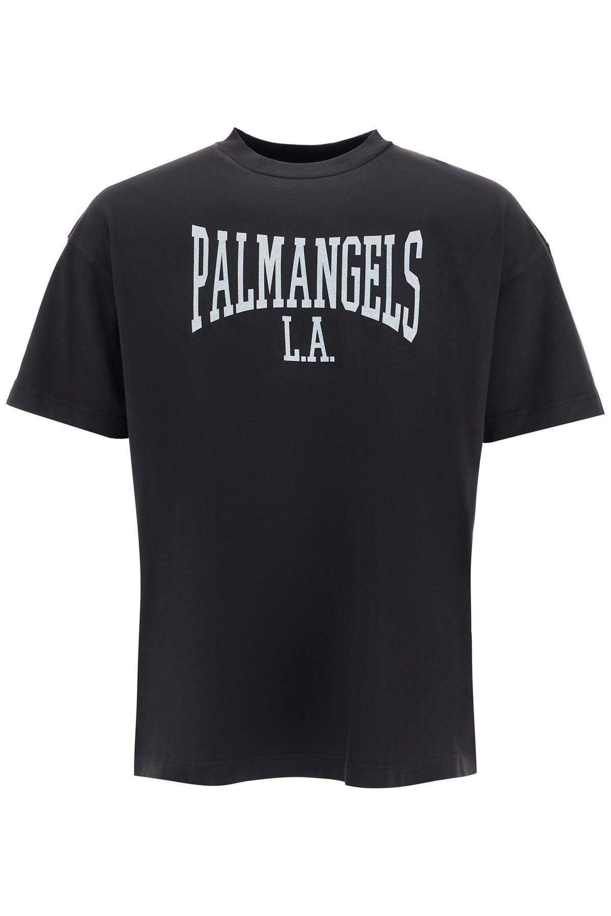 Popular Palm Angels shirt size m