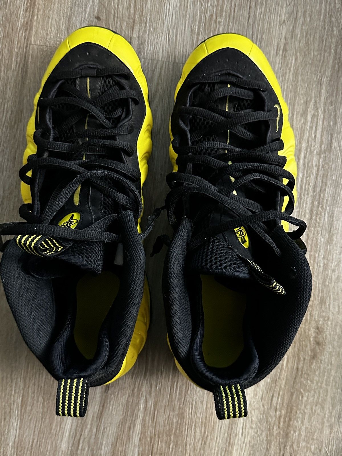 foamposites wu tang