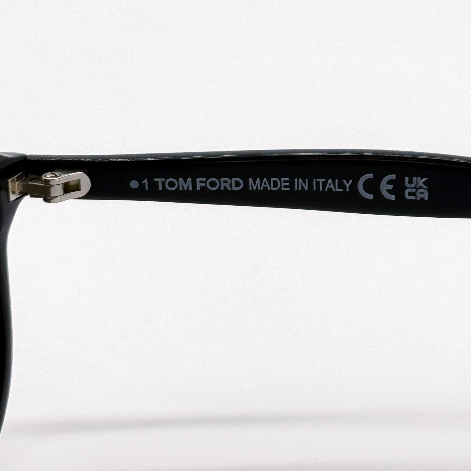 Tom Ford NEW TOM FORD SUNGLASSES TF1211 01N BLACK FT1211 01N Size ONE SIZE - 8 Thumbnail