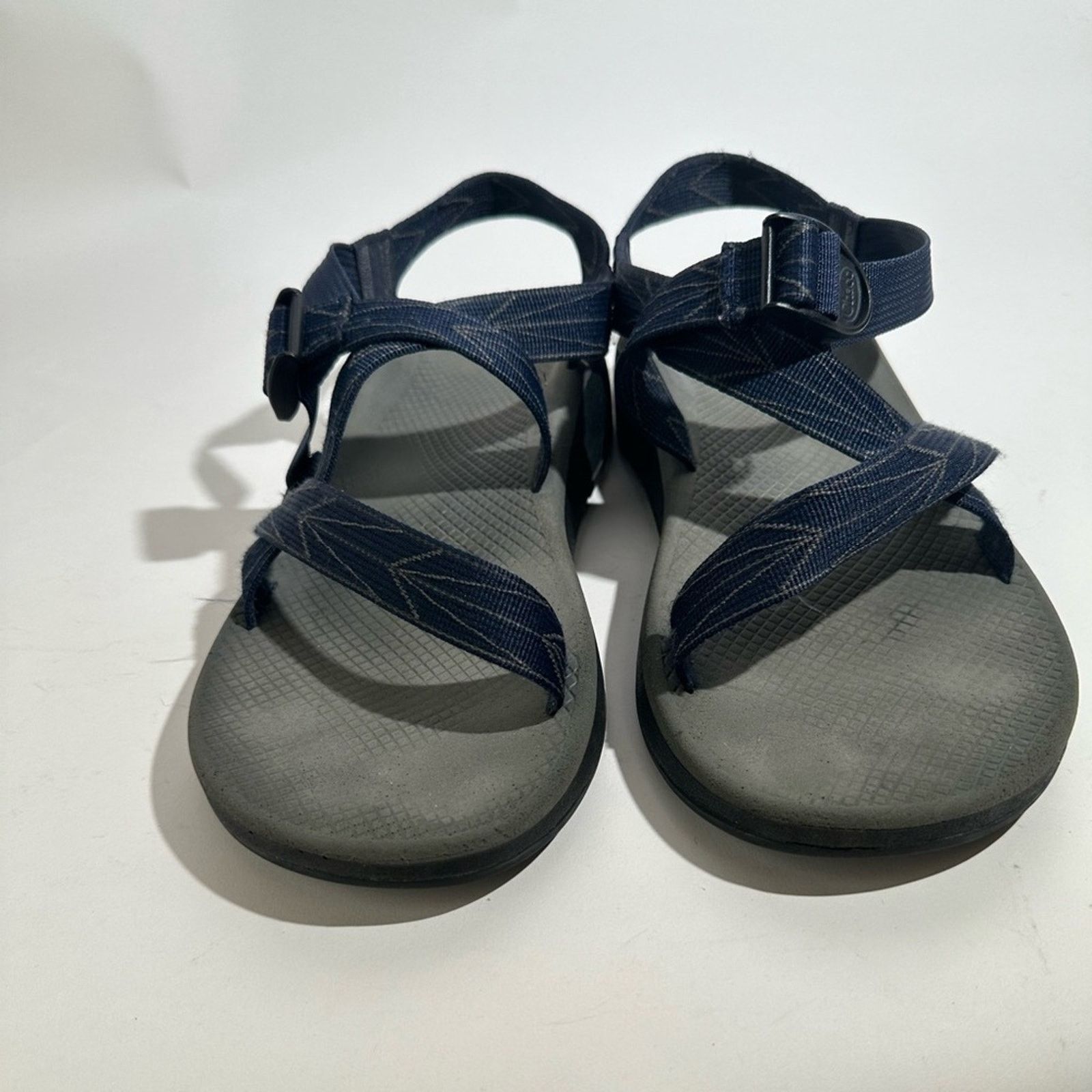 Chaco Chaco Z Cloud Hiking Sandals Size US 13 / EU 46 - 4 Thumbnail