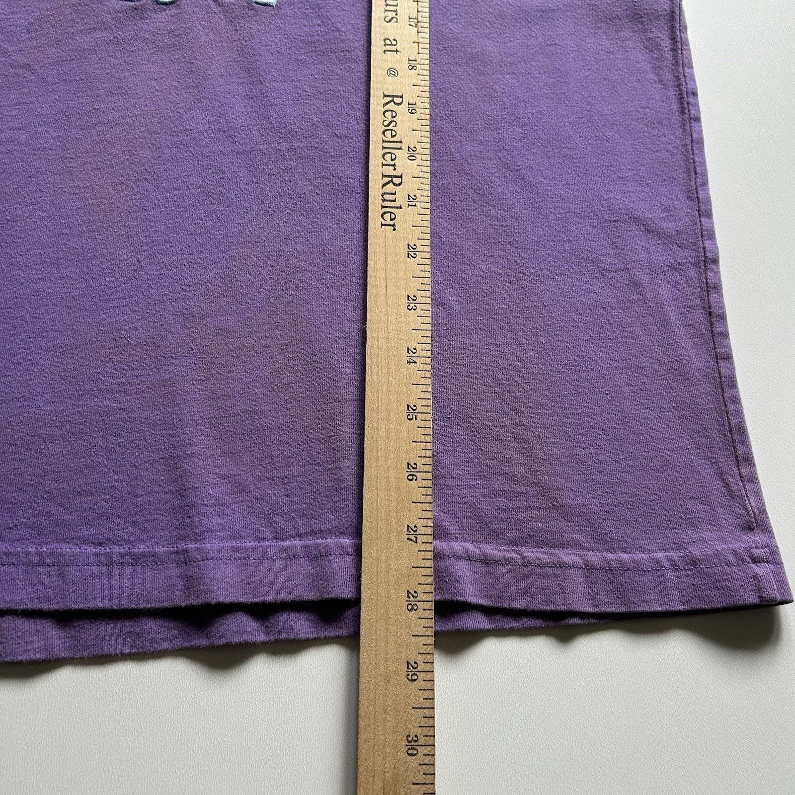 Disney Vintage 90s Disney Store Dopey T-Shirt Seven Dwarves Medium Size US M / EU 48-50 / 2 - 8 Thumbnail