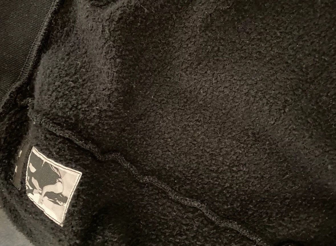 Rick Owens Rick owens 16ss color blocked hooded sweatshi 2412-Nextarrow Size US S / EU 44-46 / 1 - 4 Thumbnail