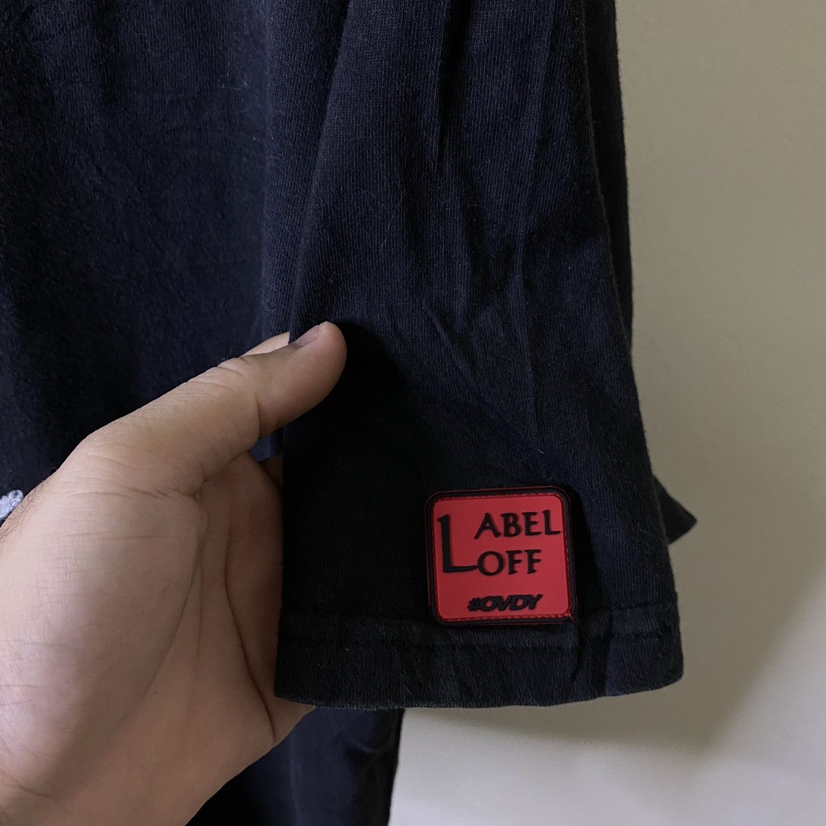 Other Page Project Sacredness Korean Streetwear Brand Tee Size US XL / EU 56 / 4 - 3 Thumbnail