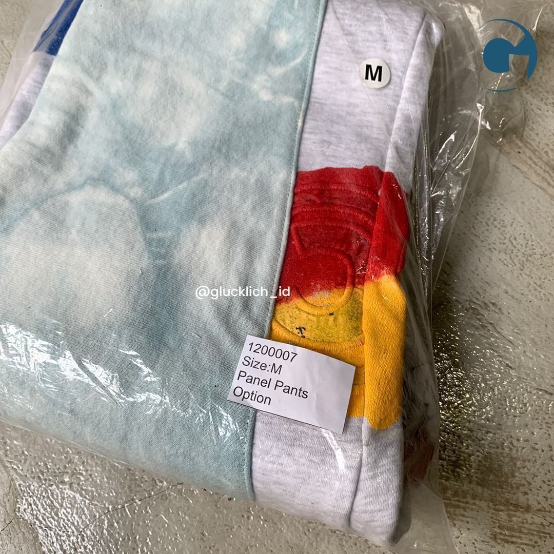 Market Chinatown Market, Panel Pant 'Black' Size US 30 / EU 46 - 6 Thumbnail