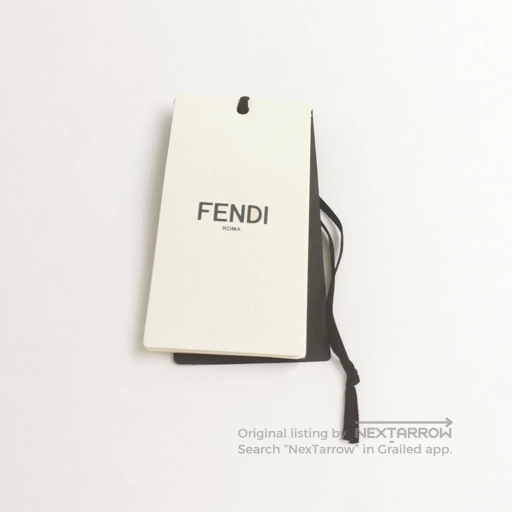 Fendi Fendi Wool. Size XS / US 0-2 / IT 36-38 - 1 Thumbnail