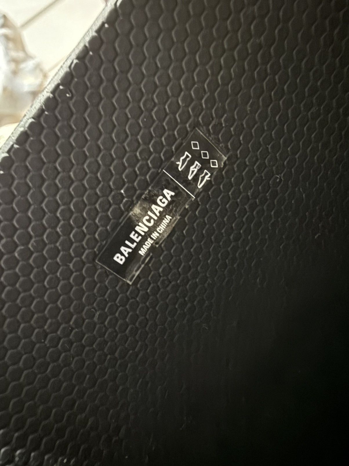 Balenciaga Balenciaga croc boots Size US 10 / EU 43 - 5 Thumbnail