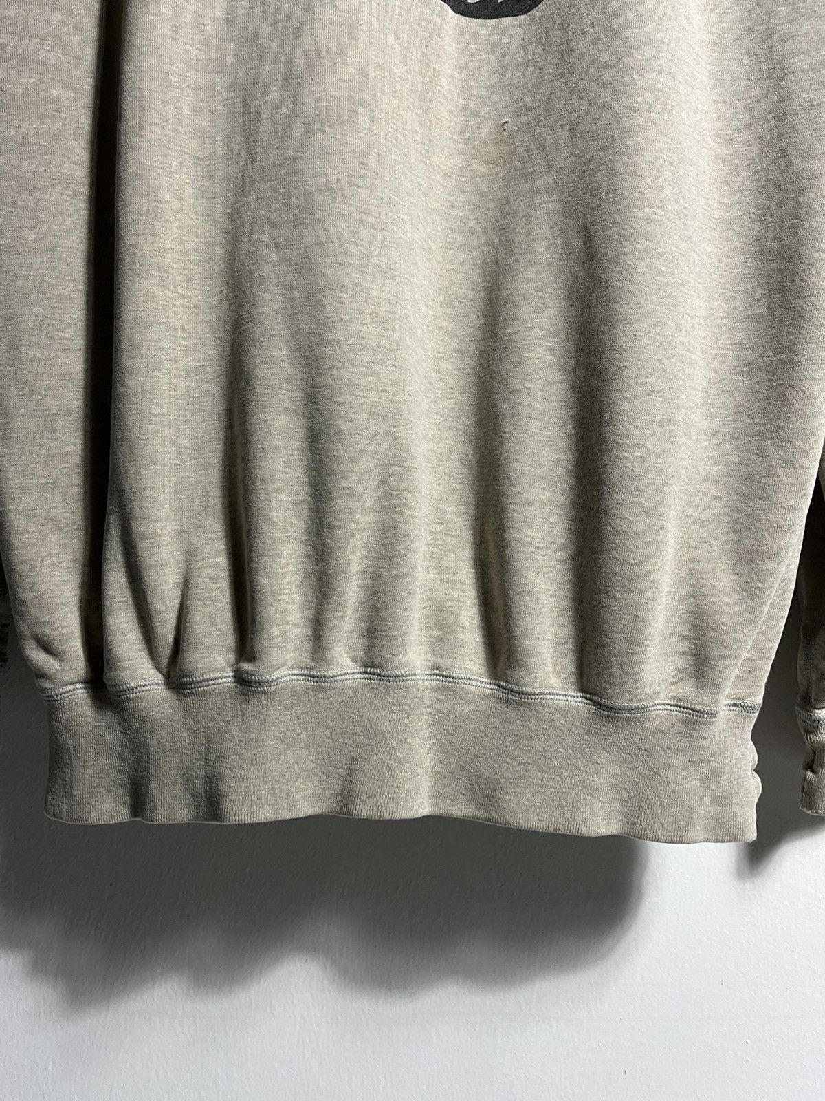Polo Ralph Lauren OG Vintage 90s Polo Ralph Lauren Spellout Hoodie Size US L / EU 52-54 / 3 - 7 Thumbnail
