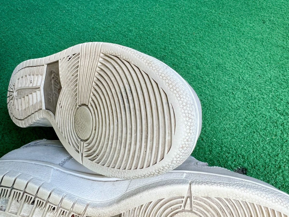 Nike Nike SB Dunk Low Pro Decon 'Light Bone' Size US 8 / EU 41 - 11 Thumbnail