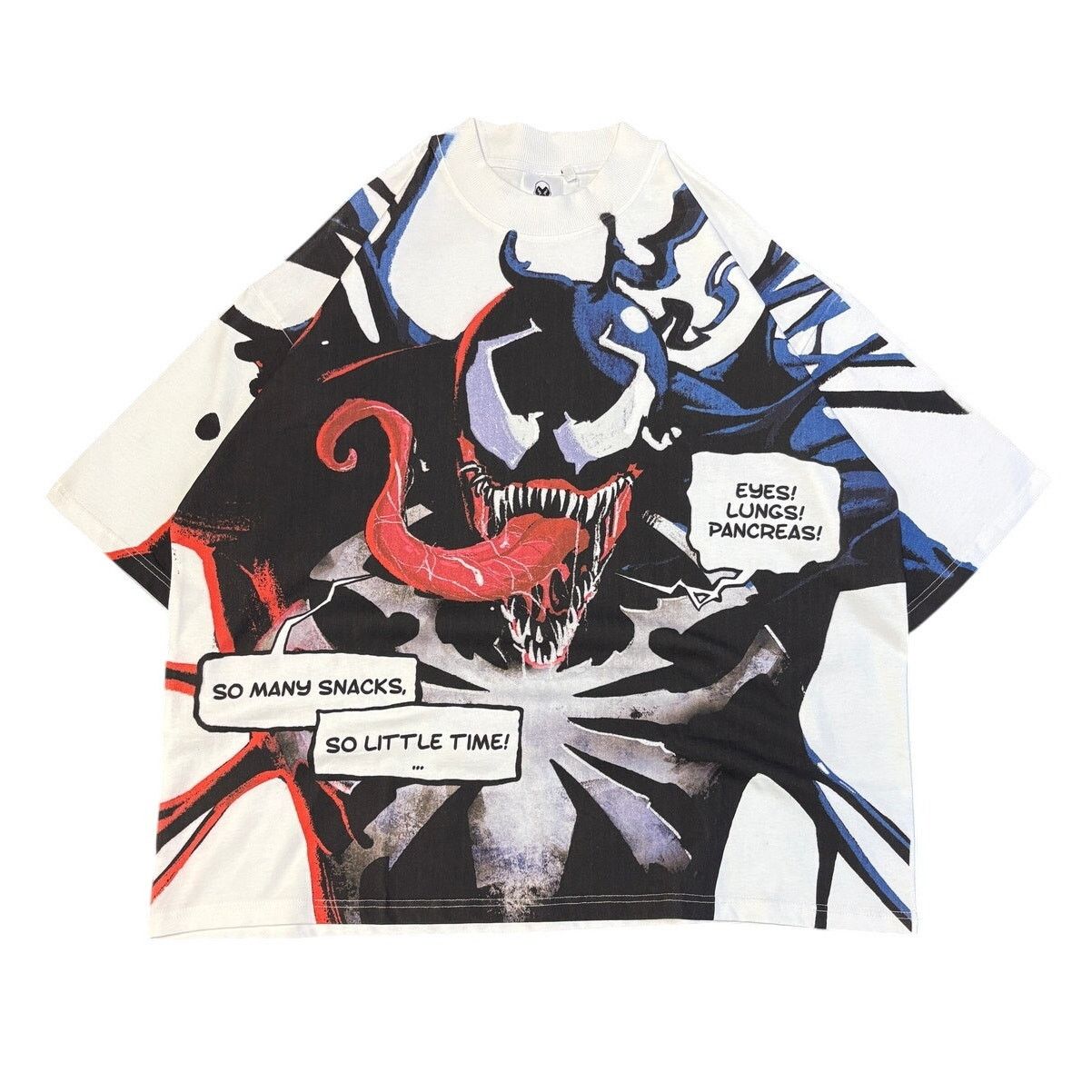 Other Madebyvigil Venom Tee XL Size US XL / EU 56 / 4 - 1 Preview