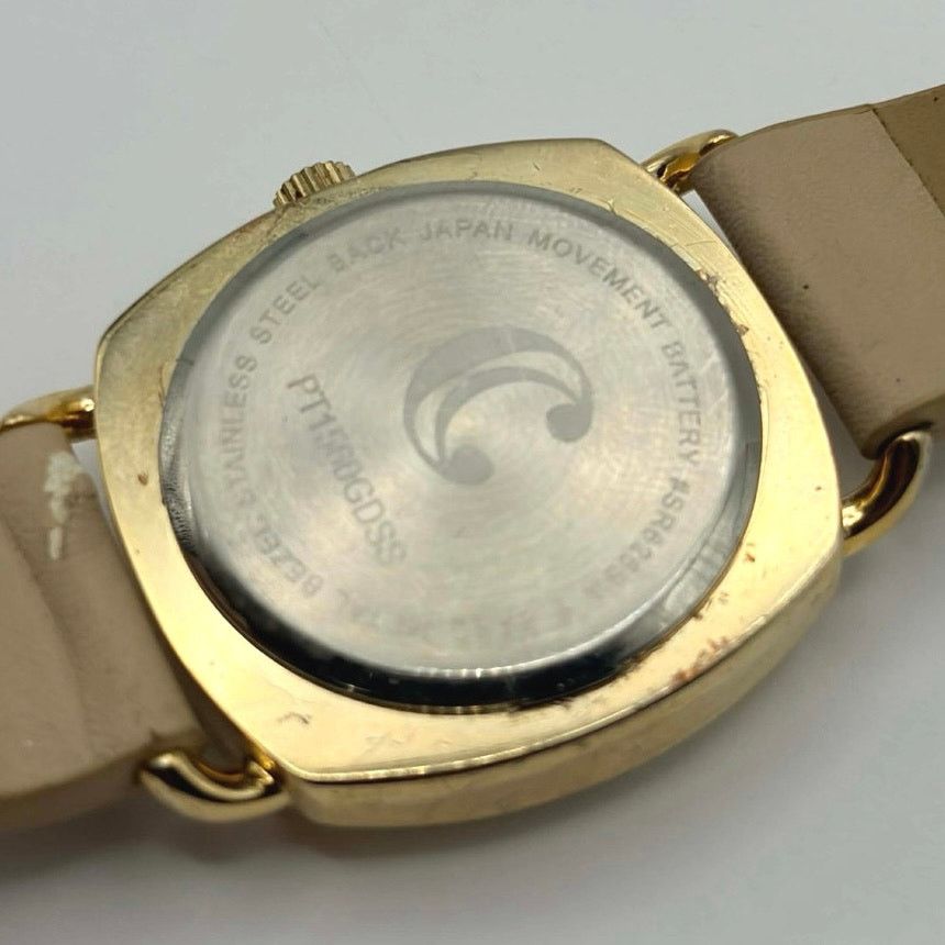 Other Gold Charming Charlie Men’s Watch Size ONE SIZE - 5 Thumbnail