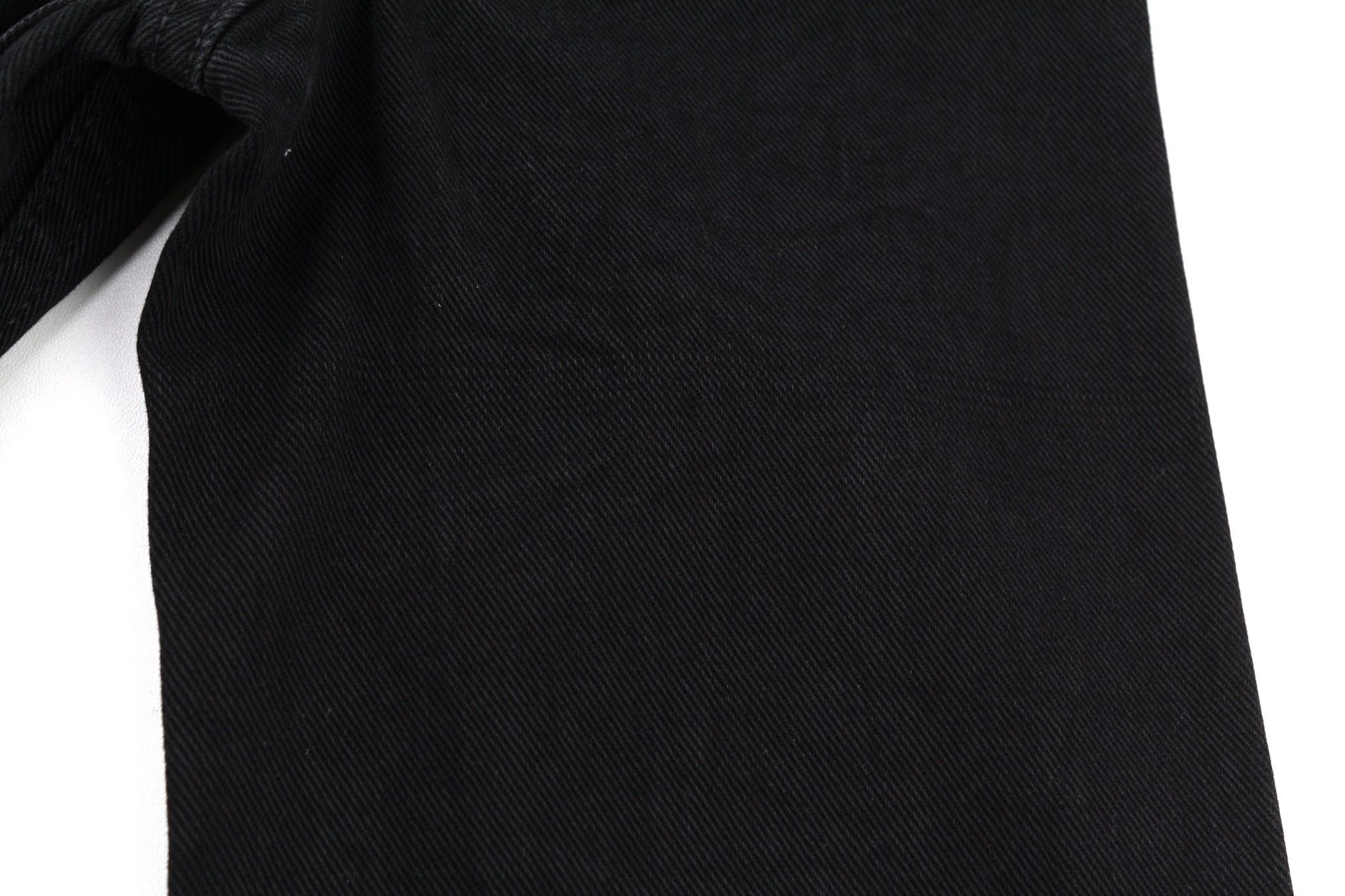Nudie Jeans BILLY S Dark Shist Denim Jacket 81063 Size US S / EU 44-46 / 1 - 8 Thumbnail