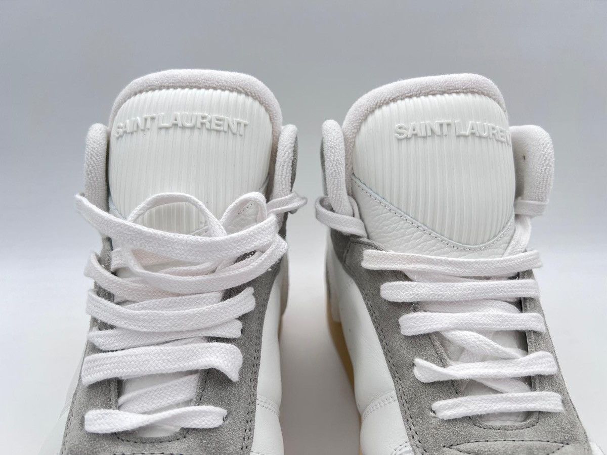 Saint Laurent Paris New Saint Laurent SL 80 size IT 44/ US 11/ UK 10 Size US 11 / EU 44 - 4 Thumbnail