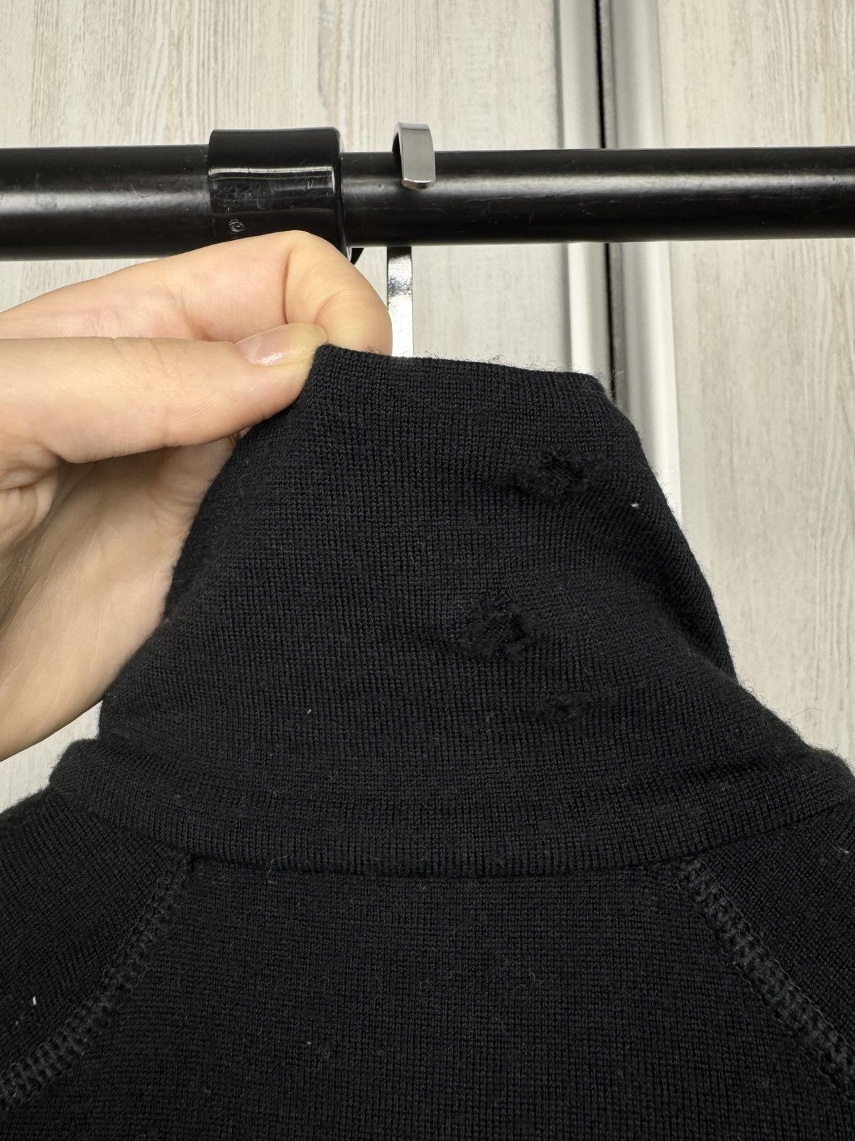 Icebreaker Icebreaker merino bodyfit 260 wool half zip outdoor pullover Size S / US 4 / IT 40 - 10 Thumbnail