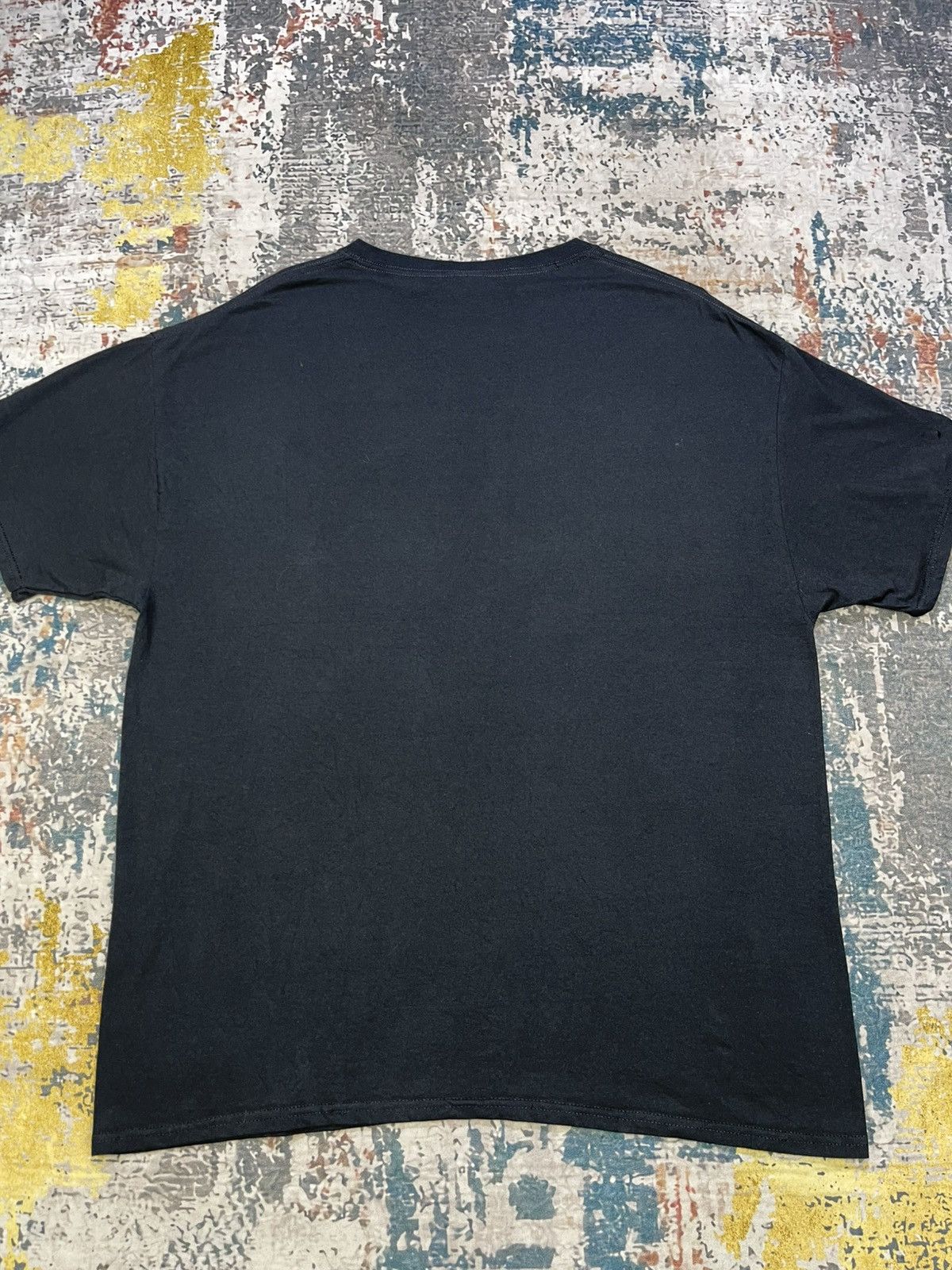 Sublime Sublime Band Sun Logo T-Shirt Size US XL / EU 56 / 4 - 4 Thumbnail