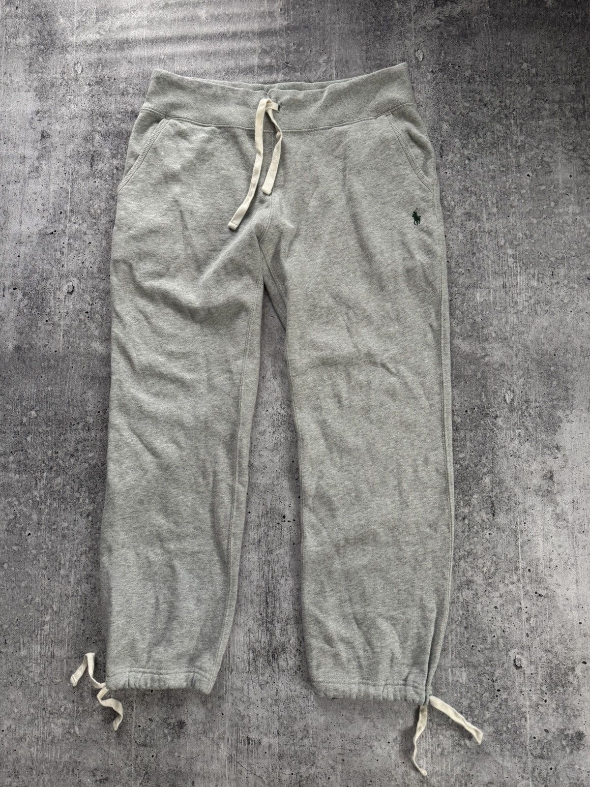 Polo Ralph Lauren Polo Ralph Lauren Joggers Vintage Pants Streetwear Size M Size US 33 - 2 Thumbnail