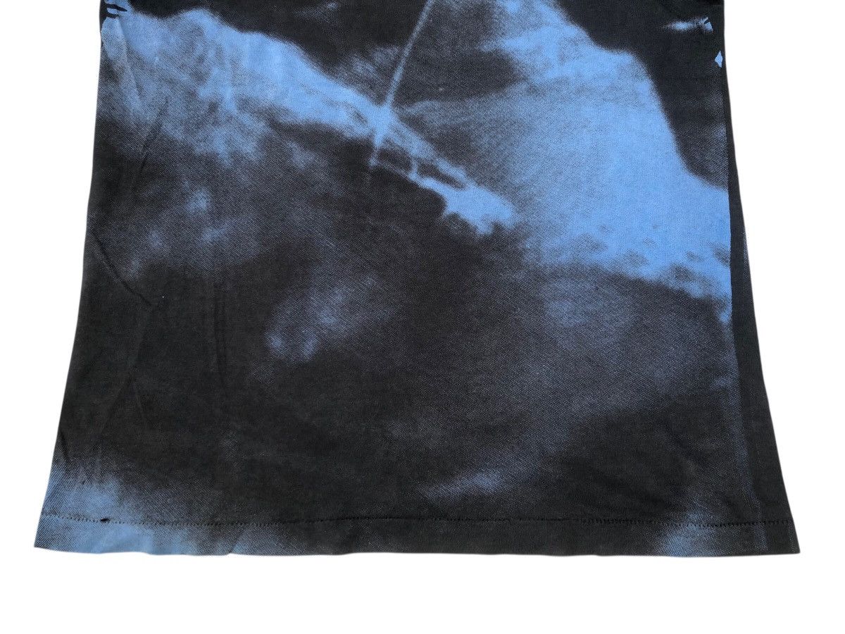Other 🔥Vintage 1994 THE X-FILES AOP Distressed Movie T-Shirt Size US L / EU 52-54 / 3 - 4 Thumbnail