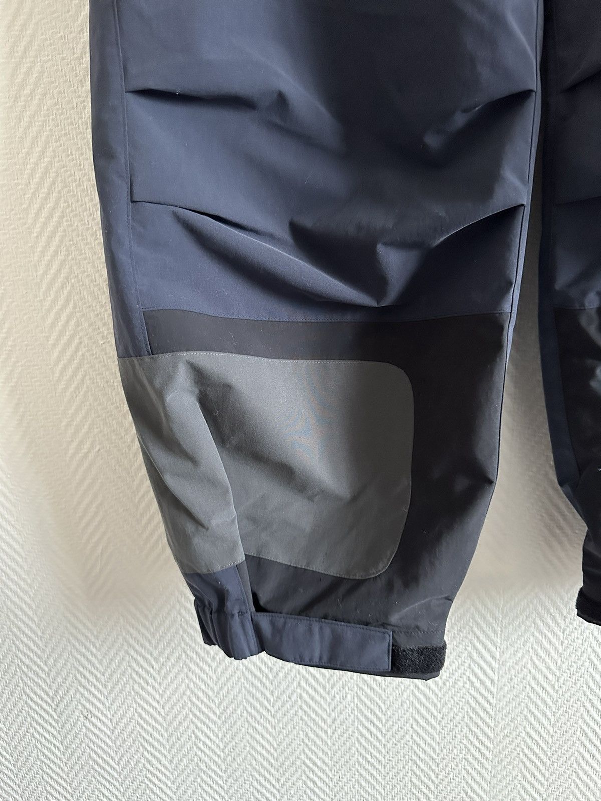 Junya Watanabe Junya Watanabe snow pants Size US 36 / EU 52 - 2 Thumbnail