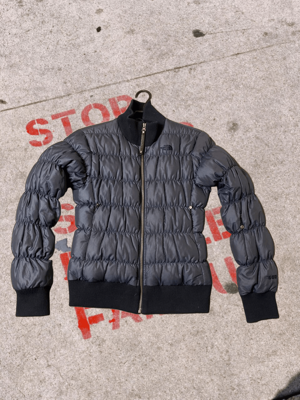 The North Face The North Face Jacket Size US M / EU 48-50 / 2 - 1 Thumbnail