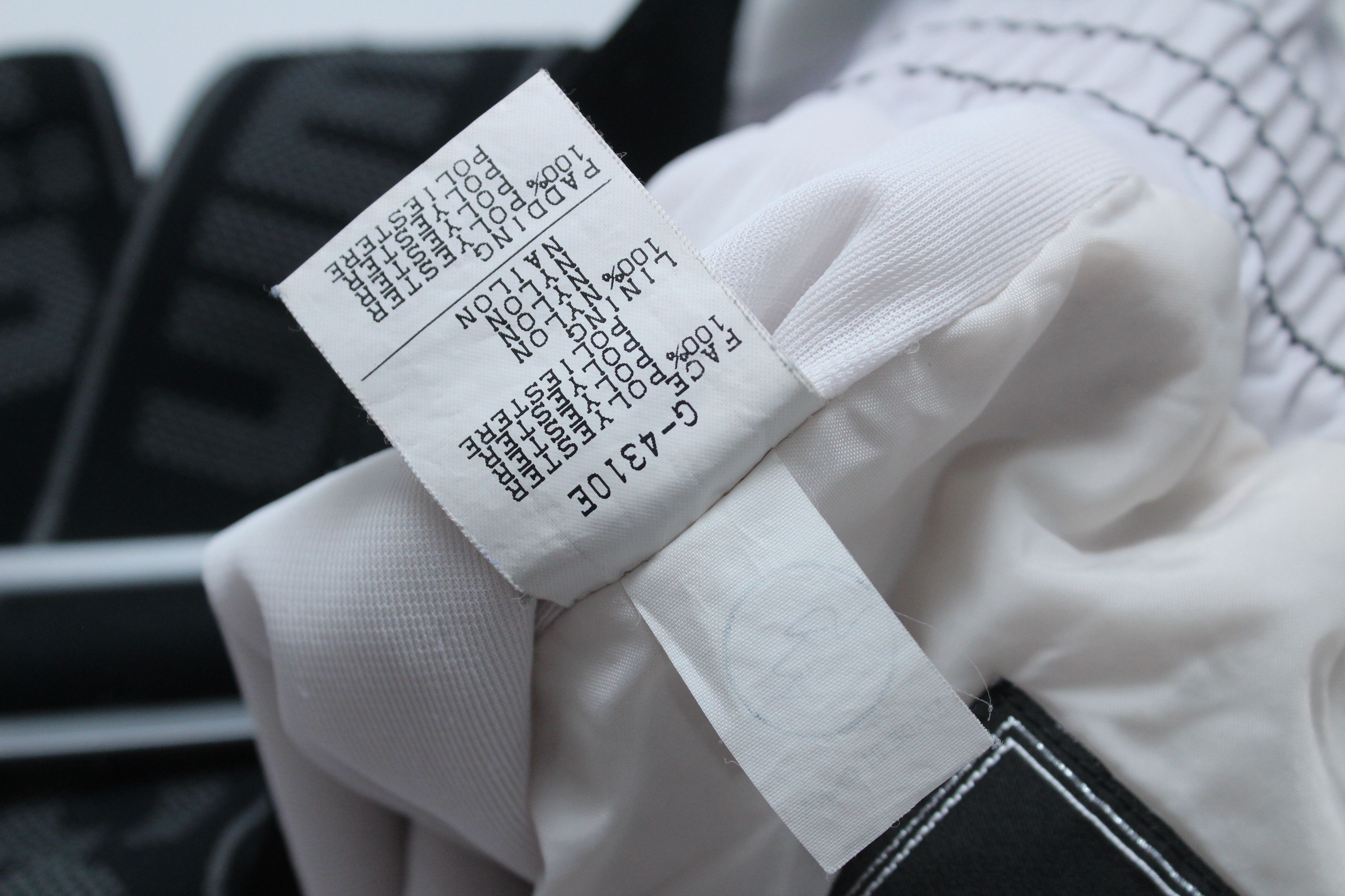 Goldwin Goldwin Ski Pants Womens Size M Outdoor Streetwear Hype Size 32" / US 10 / IT 46 - 14 Thumbnail