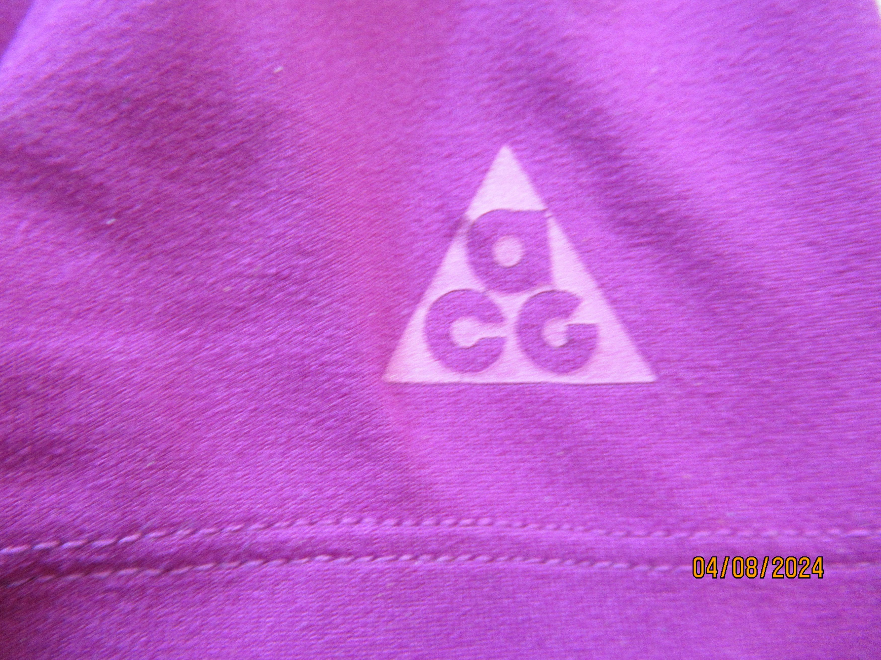 Nike ACG Nike ACG training shirt Size L / US 10 / IT 46 - 3 Thumbnail