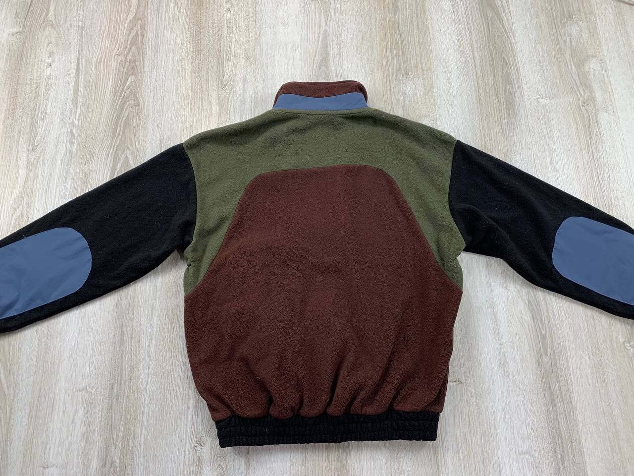 Carhartt × Designer Mens fleece jacket Carhartt Size XS/S Size US XS / EU 42 / 0 - 12 Thumbnail