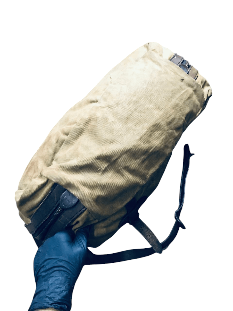 Filson Vintage Filson Large Carry on Bag Size ONE SIZE - 3 Thumbnail