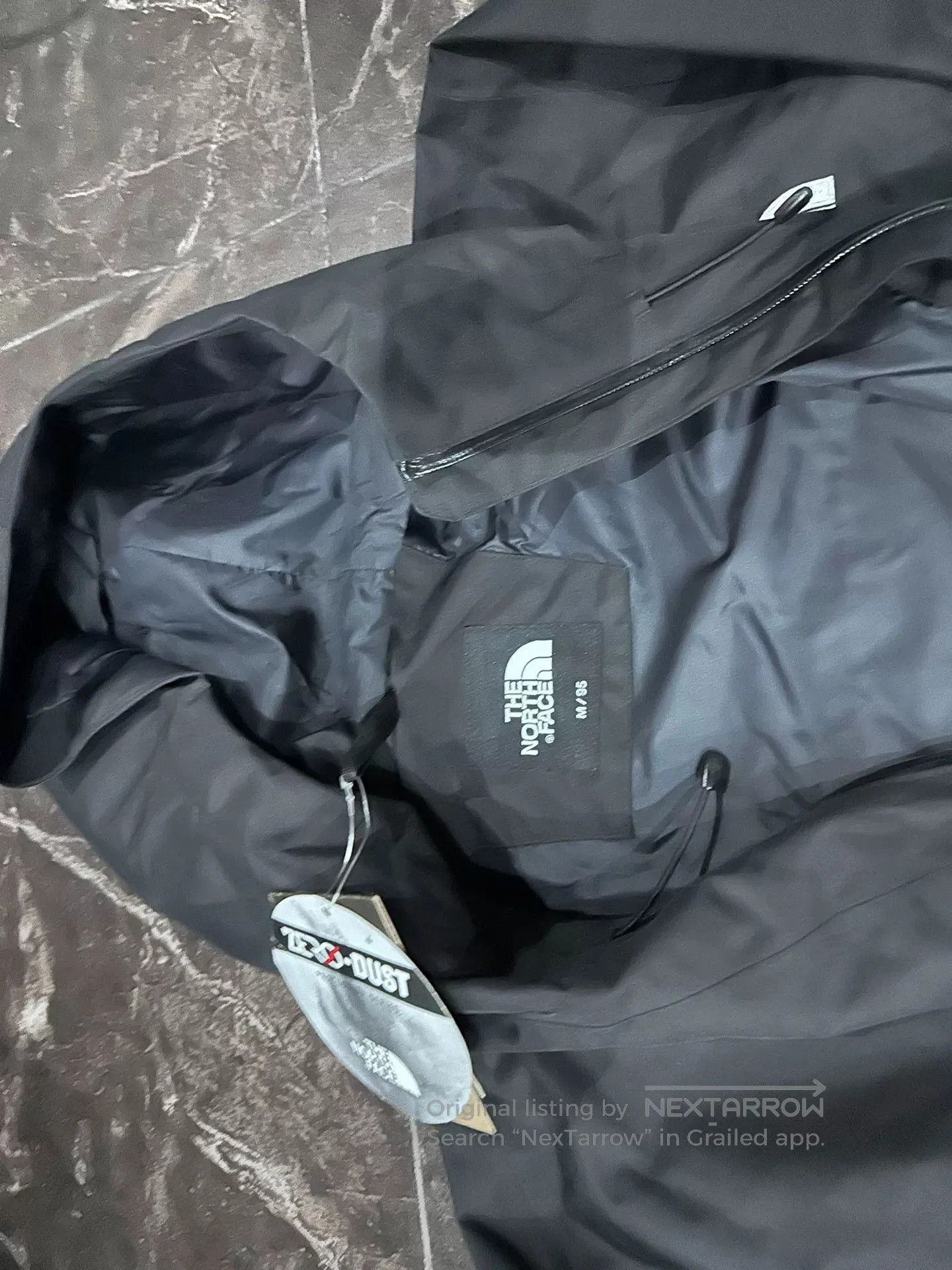 The North Face The North Face Dryvent Jacket. Size US M / EU 48-50 / 2 - 3 Thumbnail