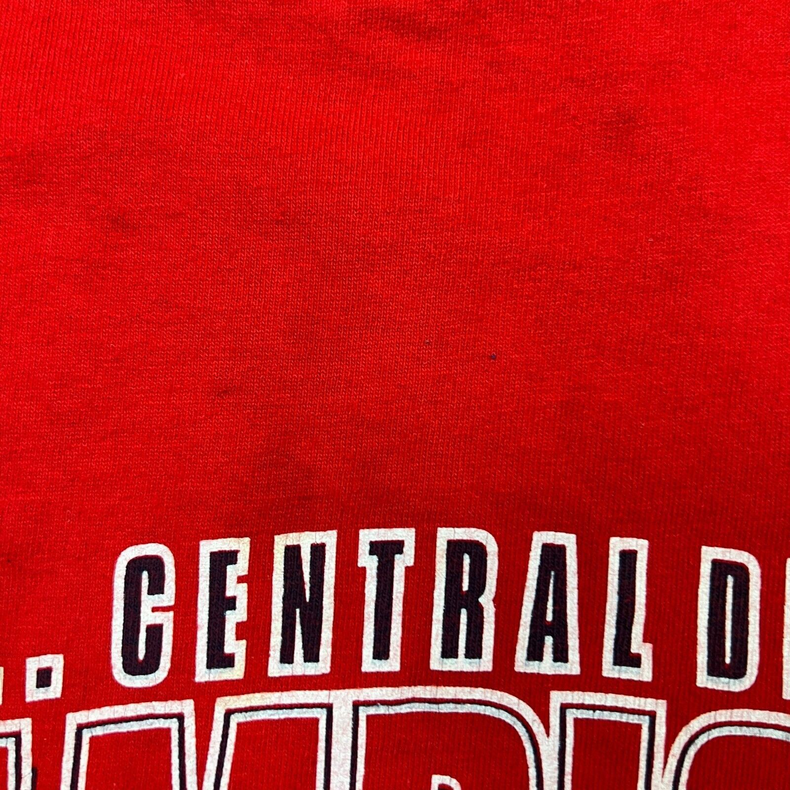 Logo 7 × MLB × Vintage VTG 1996 Logo 7 St Louis Cardinals T Shirt Baseball MLB Tee Size US L / EU 52-54 / 3 - 5 Thumbnail