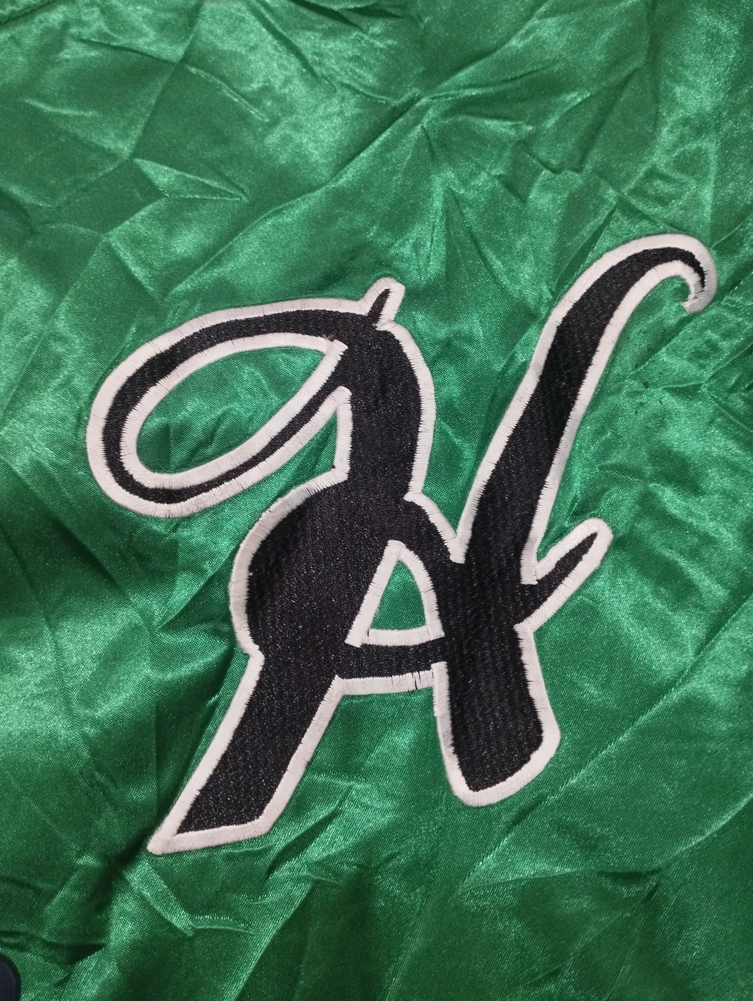 Vintage Vintage reward streetwear baseball Size US M / EU 48-50 / 2 - 8 Thumbnail