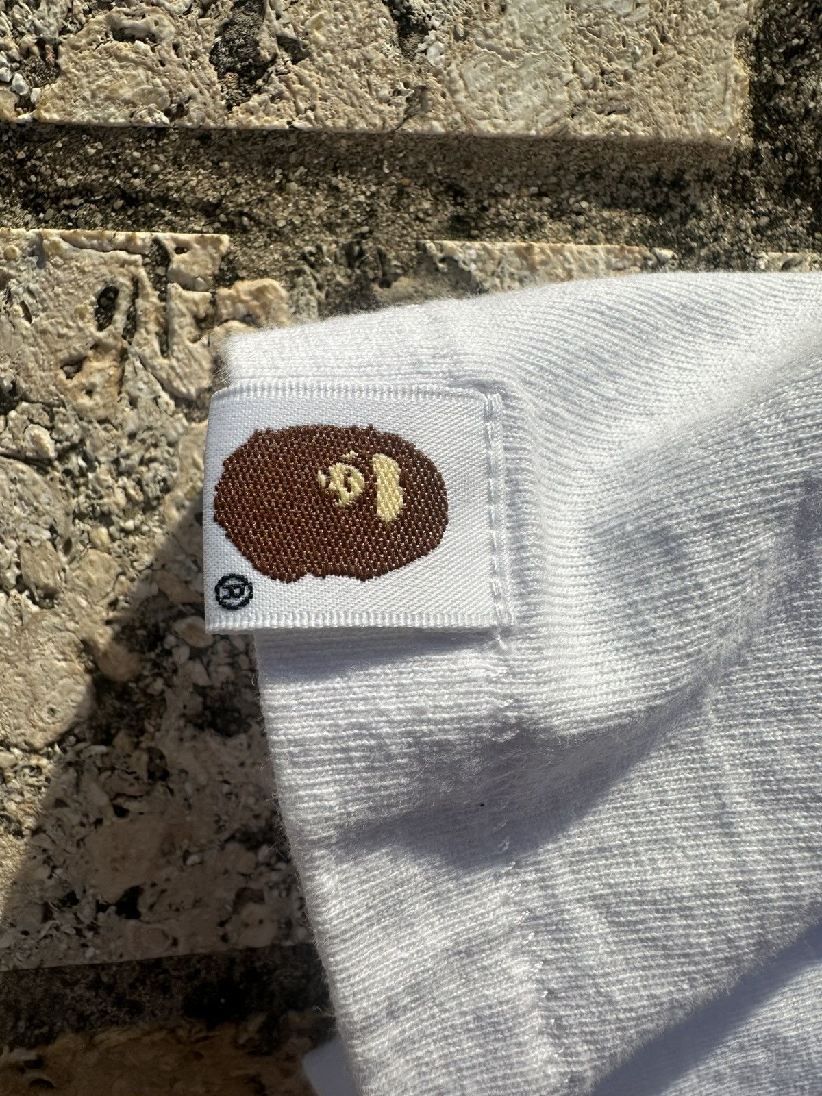 Bape A BATHING APE BAPE TIGER T-SHIRT Size US L / EU 52-54 / 3 - 3 Thumbnail