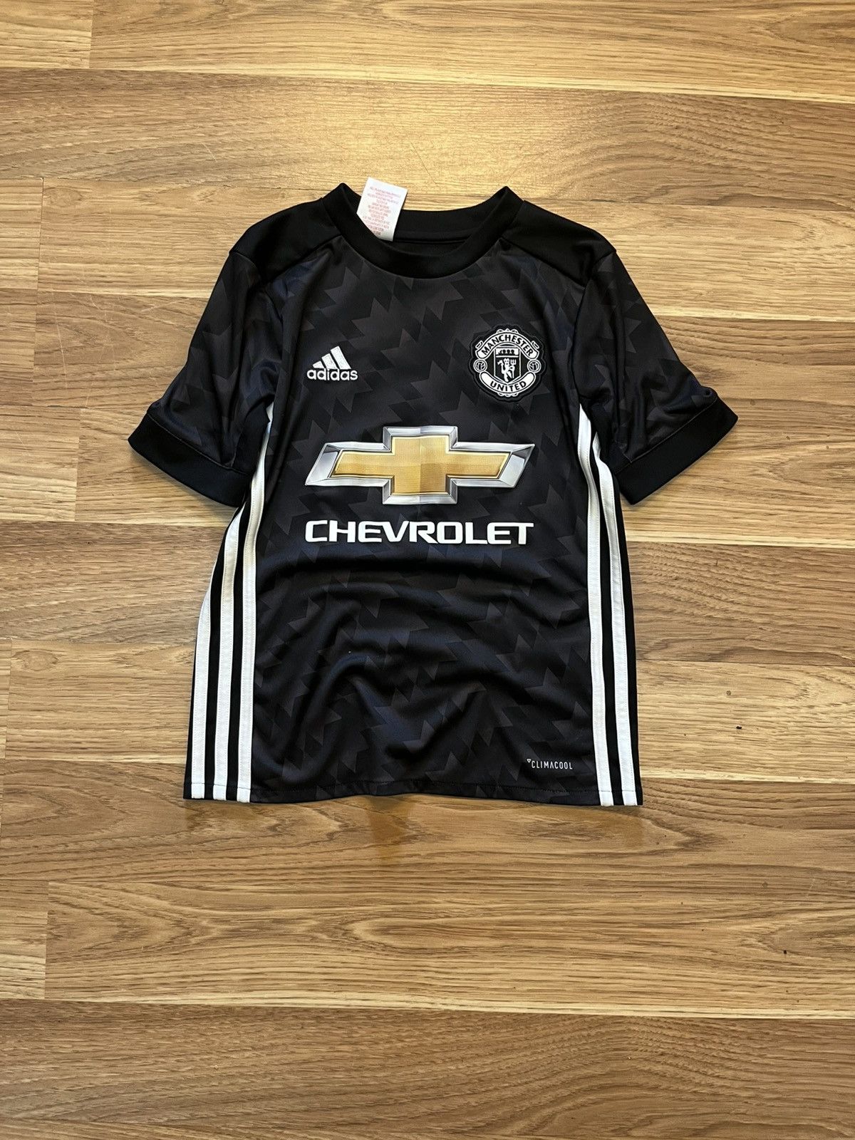 Adidas Jersey Manchester United Adidas Lingard 140cm Size US XXS / EU 40 - 2 Thumbnail
