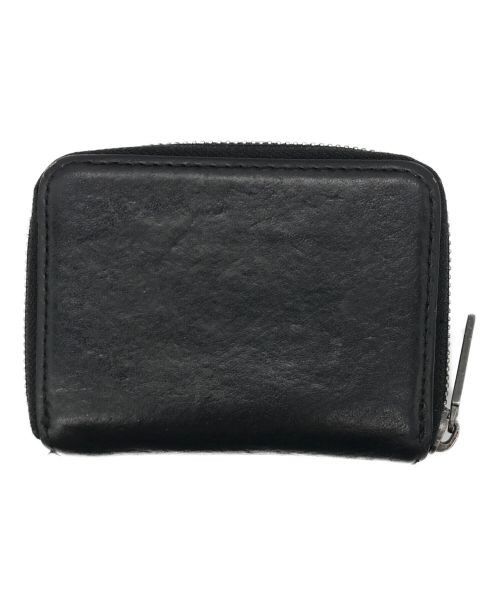 Yohji Yamamoto Yohji Yamamoto pour homme card case Size ONE SIZE - 2 Thumbnail