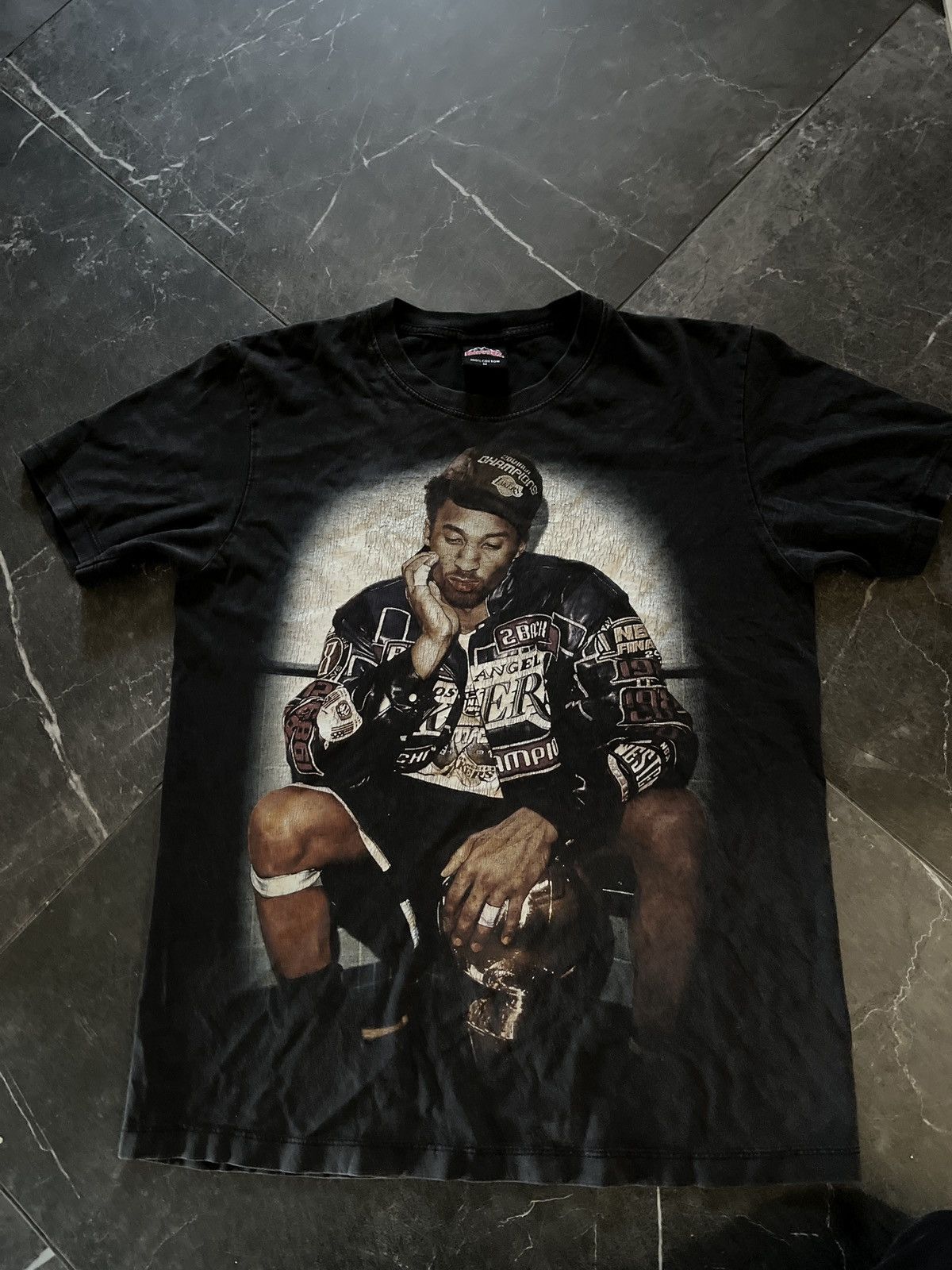 Vintage Kobe rock@tees Size US M / EU 48-50 / 2 - 1 Thumbnail