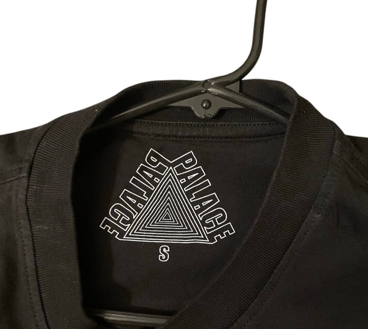 Palace PALACE G-Face T-shirt M Size US S / EU 44-46 / 1 - 3 Thumbnail