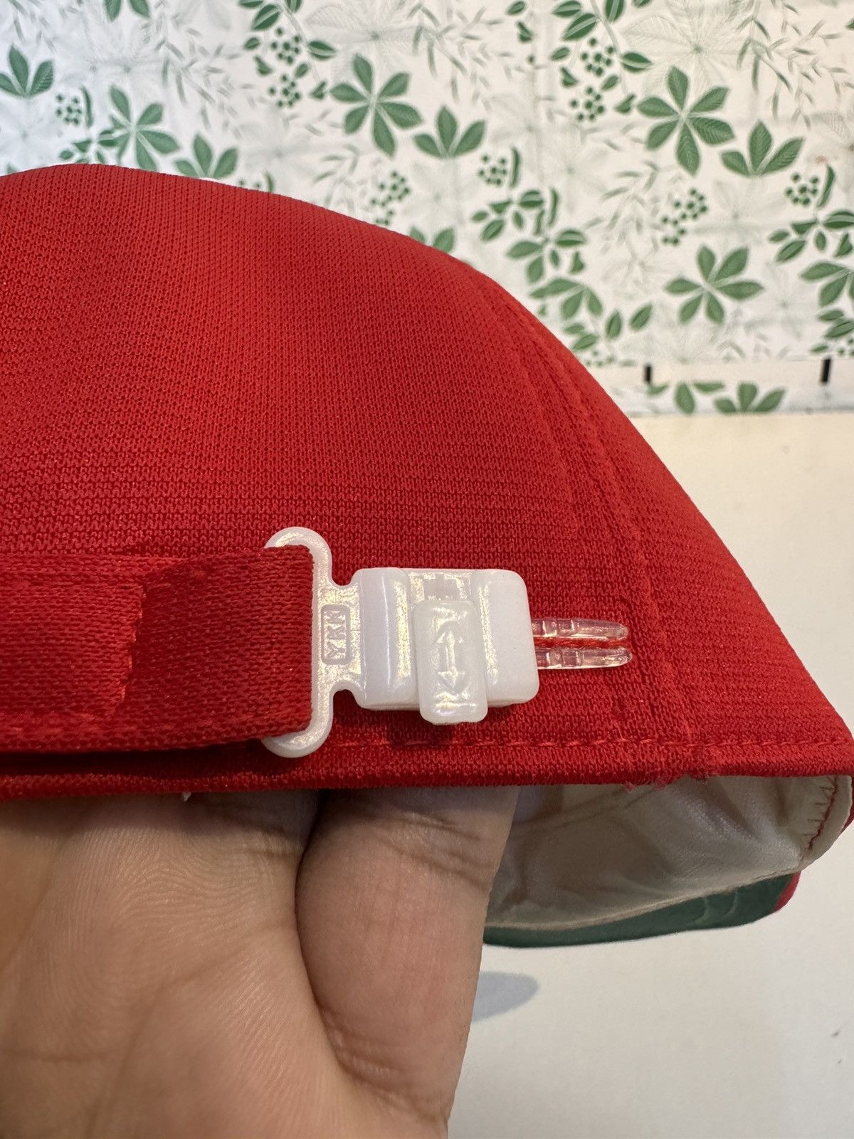 Japanese Brand Hino Lorry Truck Driver Cap Size ONE SIZE - 5 Thumbnail
