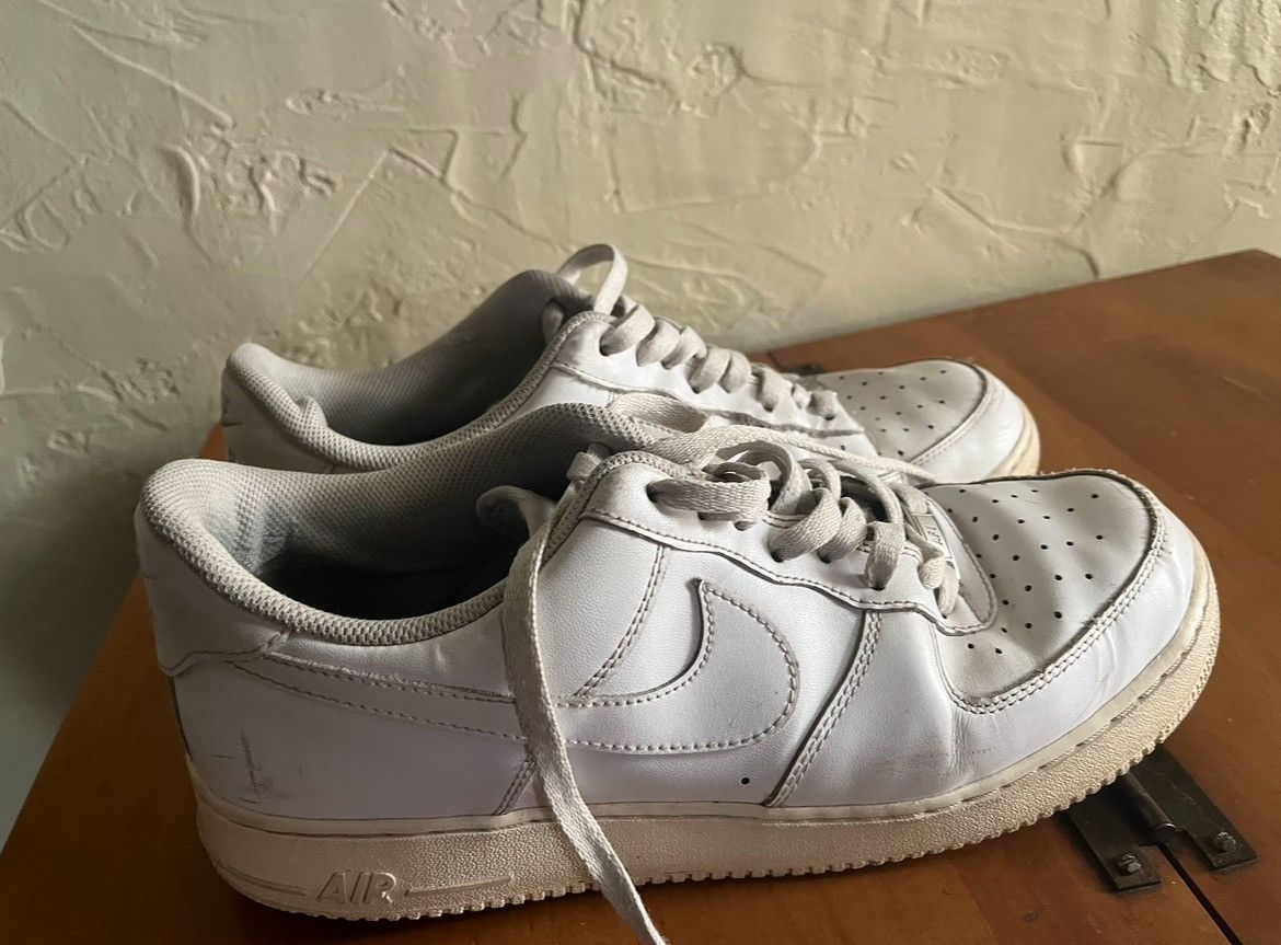 Nike Nike Air Force Size US 14 / EU 47 - 1 Thumbnail