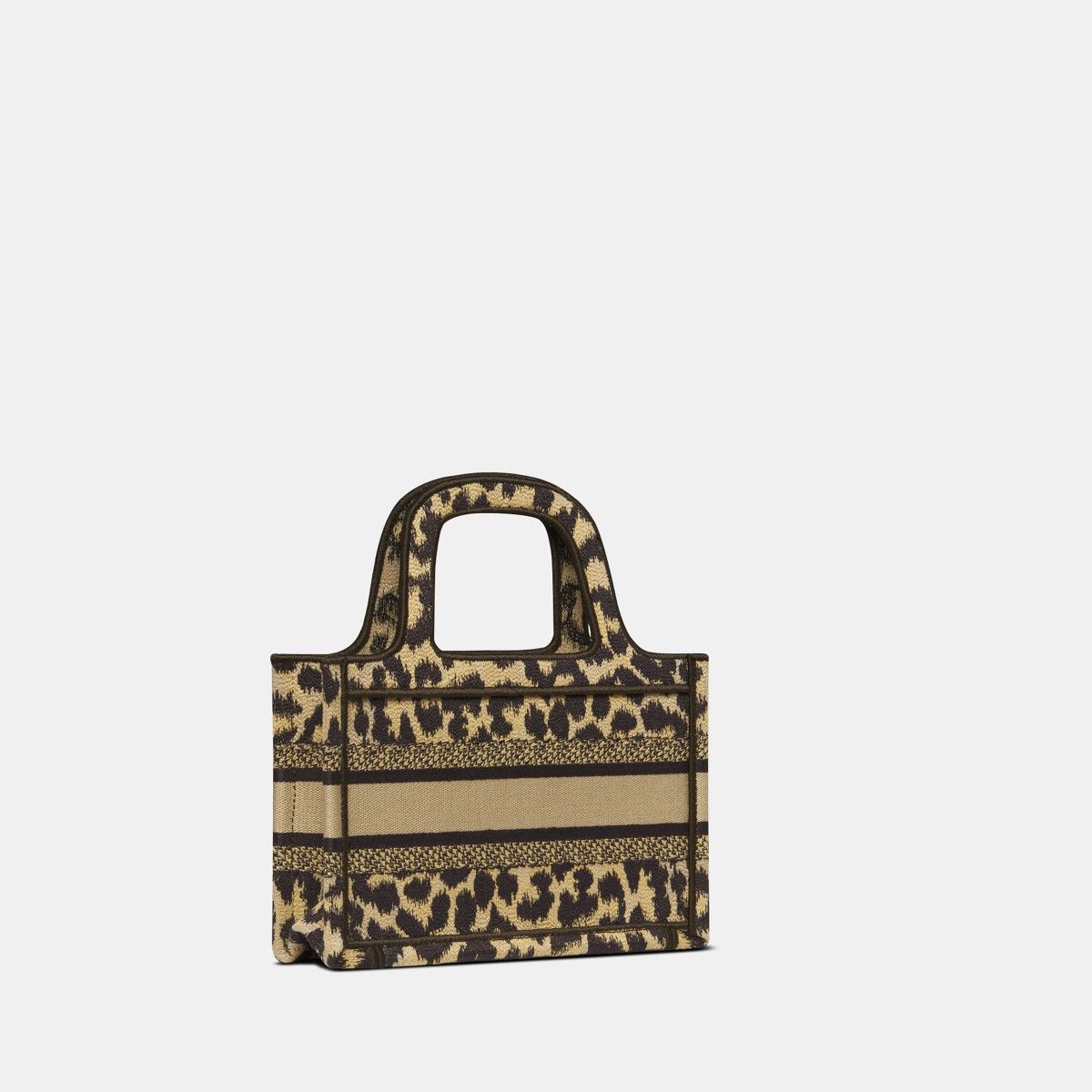 Dior o1bcso1str1124 Size: OS / Book Tote in Multicolor Size ONE SIZE - 3 Thumbnail