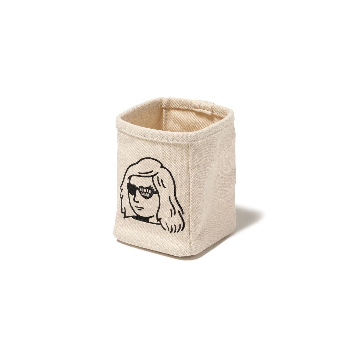 Human Made Human Made Minor Figure Milk Sleeve Size ONE SIZE - 1 Thumbnail