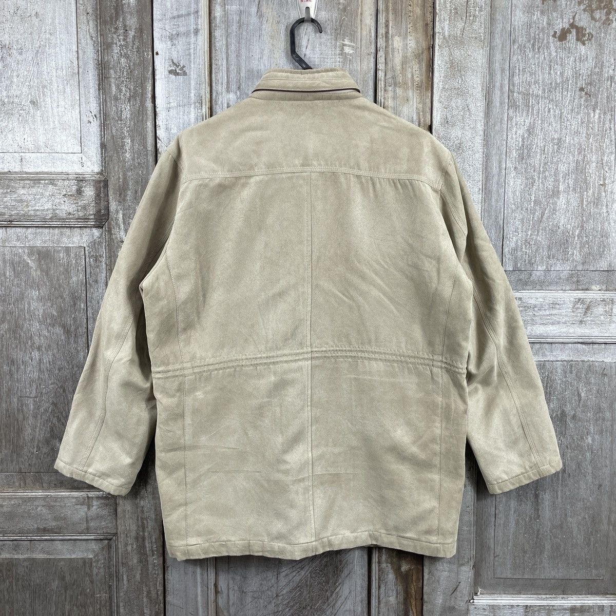 Golden Bear × Vintage Vintage Golden Bear Workers Jacket Size US L / EU 52-54 / 3 - 2 Thumbnail