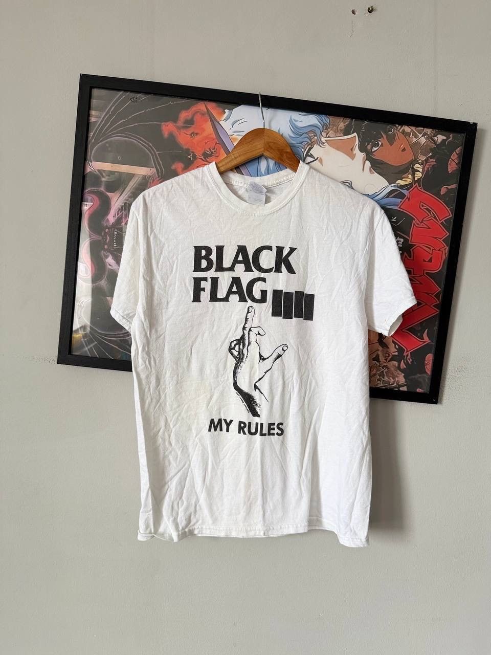 ロリンズバンド　90s ヴィンテージ tシャツ ブラックフラッグ ロリンズバンド 90s ヴィンテージ tシャツ ブラックフラッグ Yahoo