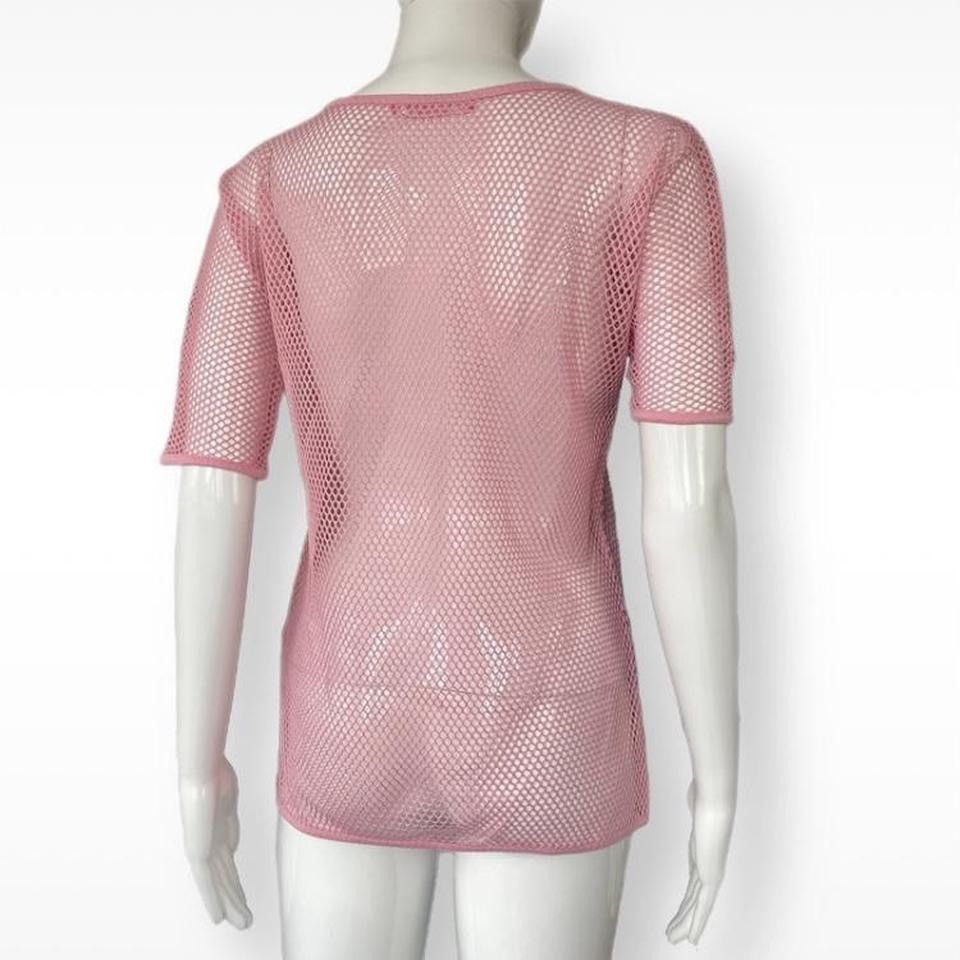 Other Y2K Harajuku Fishnet Size XS / US 0-2 / IT 36-38 - 2 Thumbnail